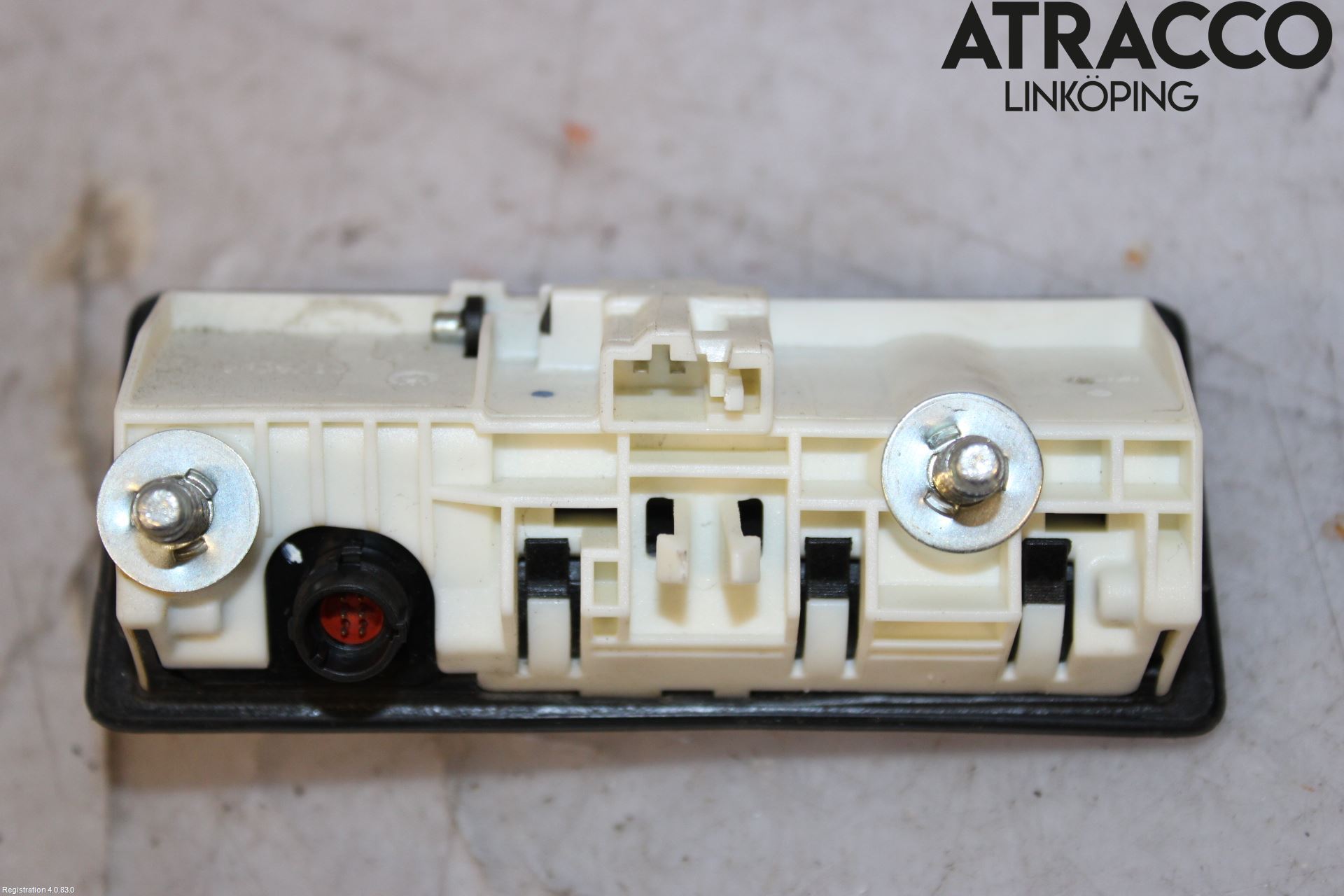 Audi A7/S7 4G 11-17 Parkeringshjälp Kamera