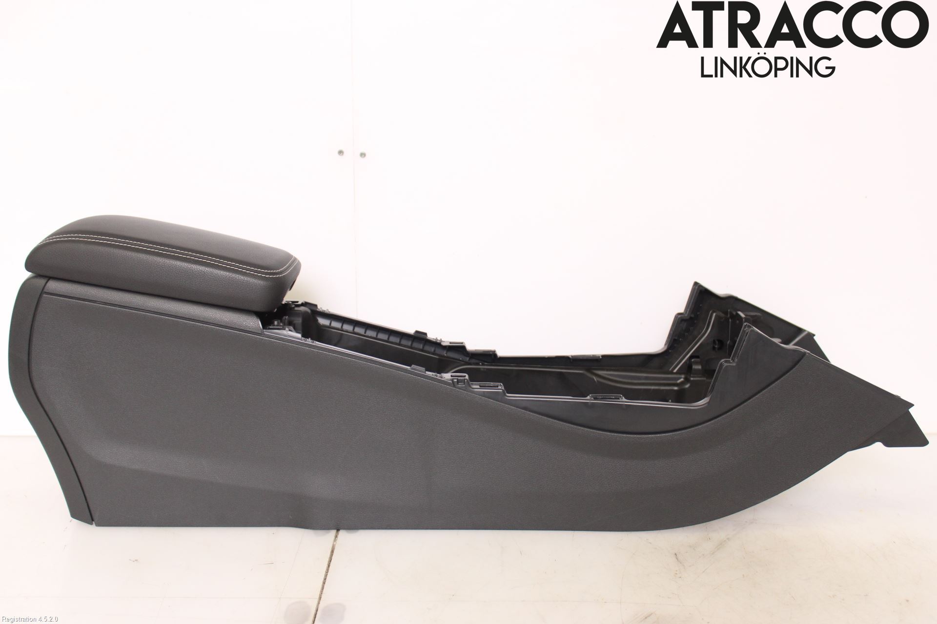 Mercedes-Benz MB CLA-KLASS (C117/X117) 13-19 Inr Tunnelfack