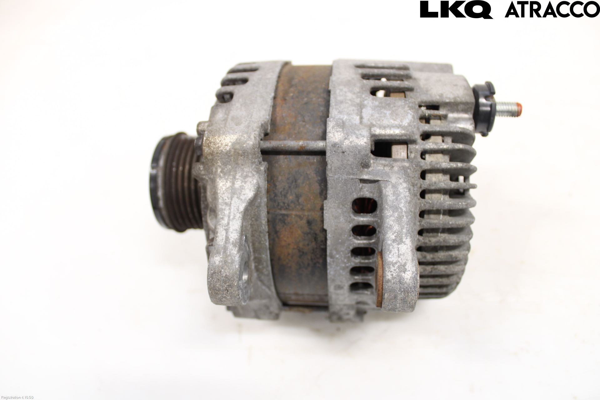 Mitsubishi LANCER 07-14 Generator