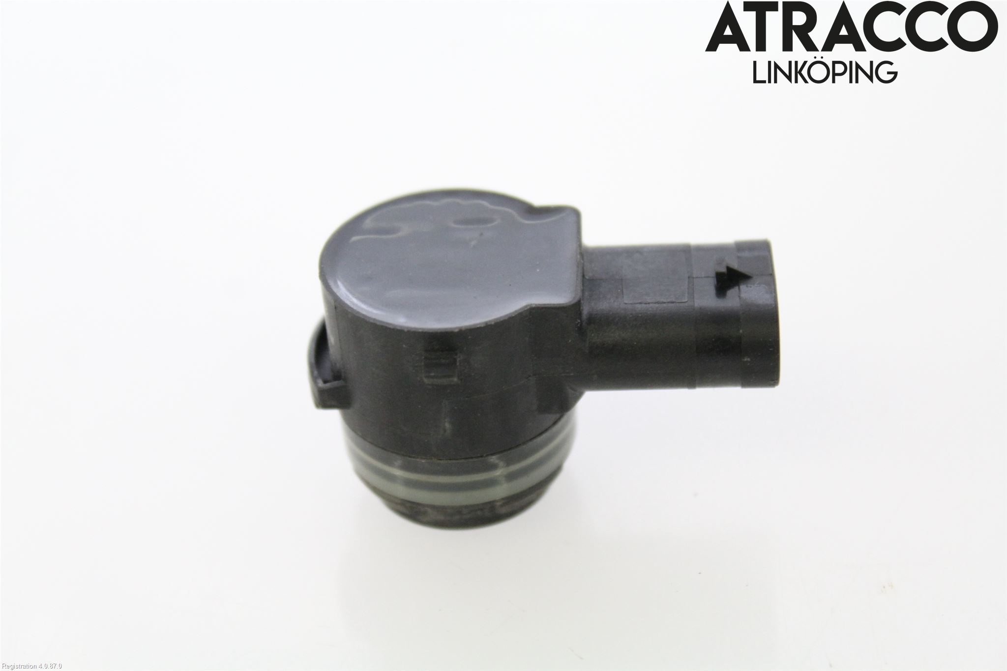 Volkswagen VW GOLF / E-GOLF VII 13-20 Parkeringshjälp Frontsensor