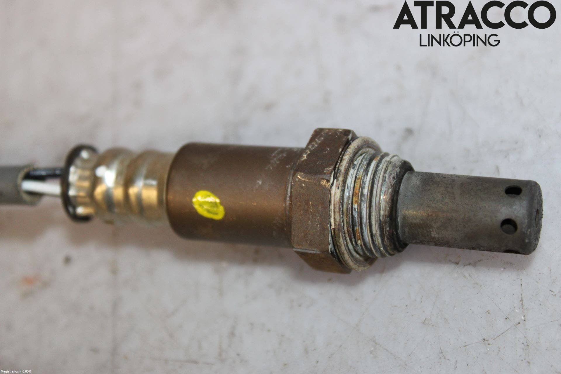 Opel ASTRA K 16-22 Injlambdasond