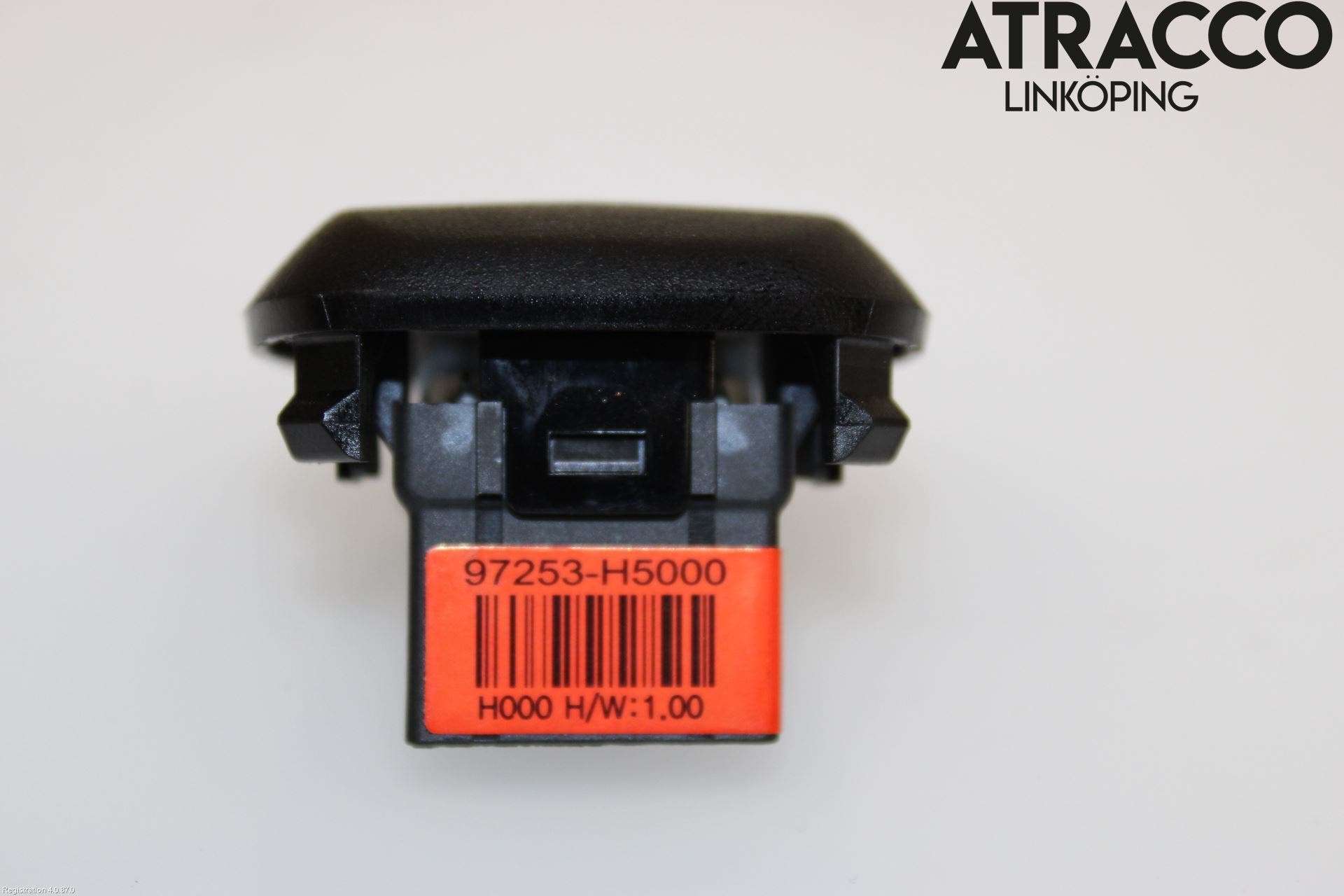 Kia STONIC 18->> Sensor Övrigt