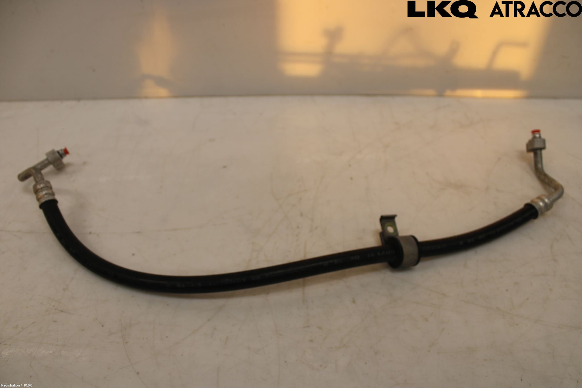 Mitsubishi LANCER  93-96 Ac Slang-Rör