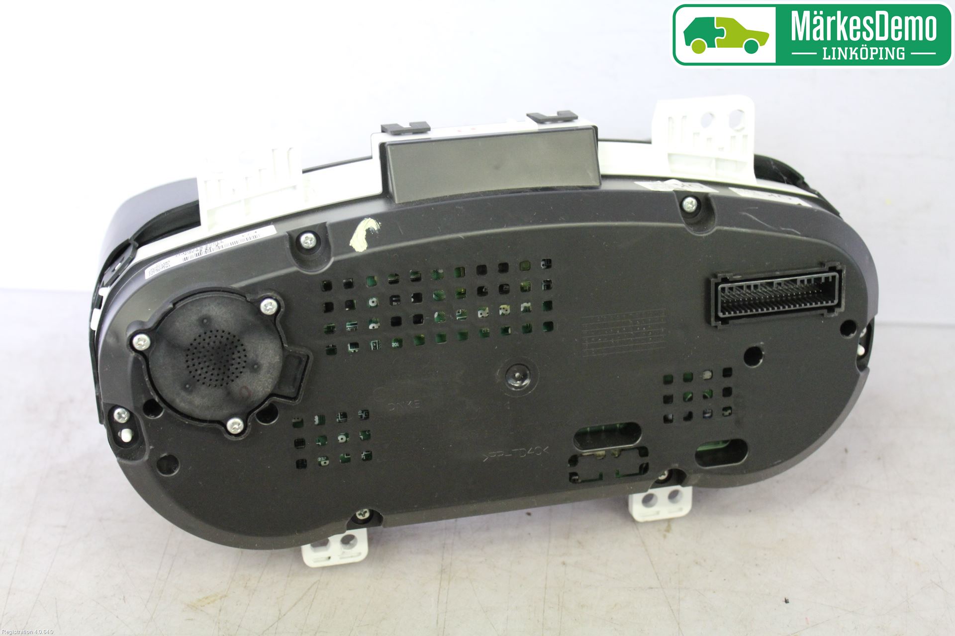 Hyundai i30 GD 13-17 Instrument Komb