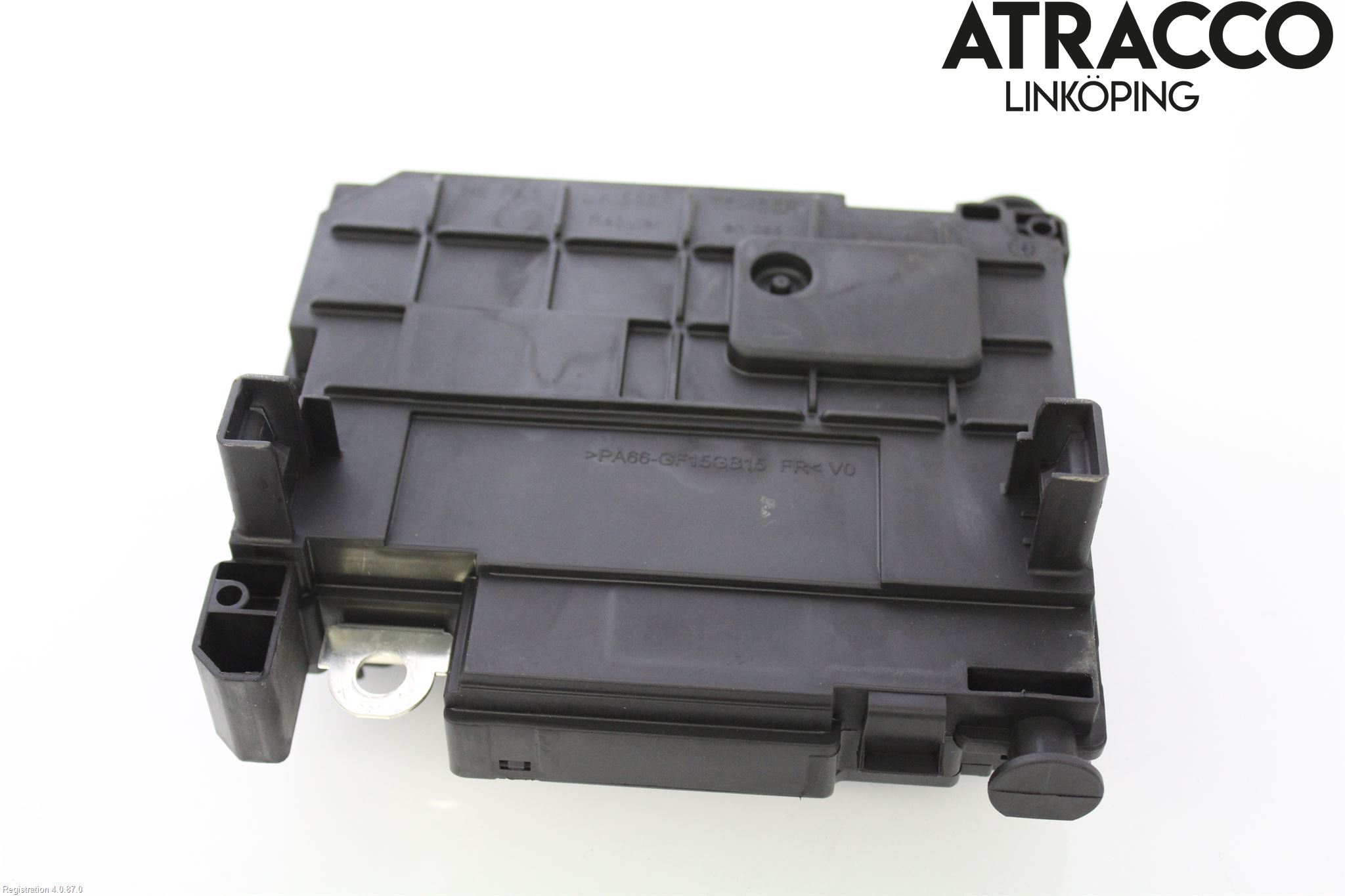 Peugeot 5008 17-24 Säkringsdosa-Elcentral