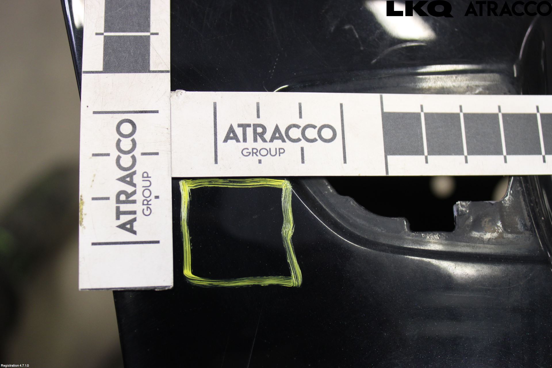 Peugeot 508 11-18 Dörr Fram Höger