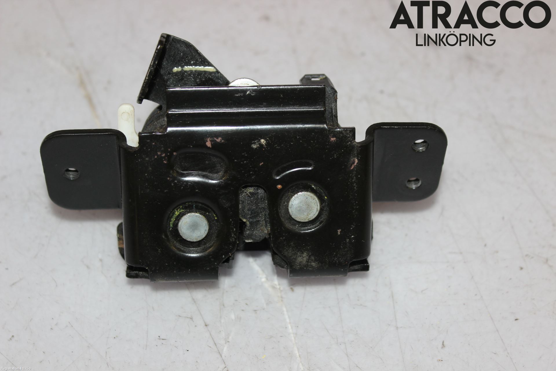 Dodge CALIBER Låskista Baklucka