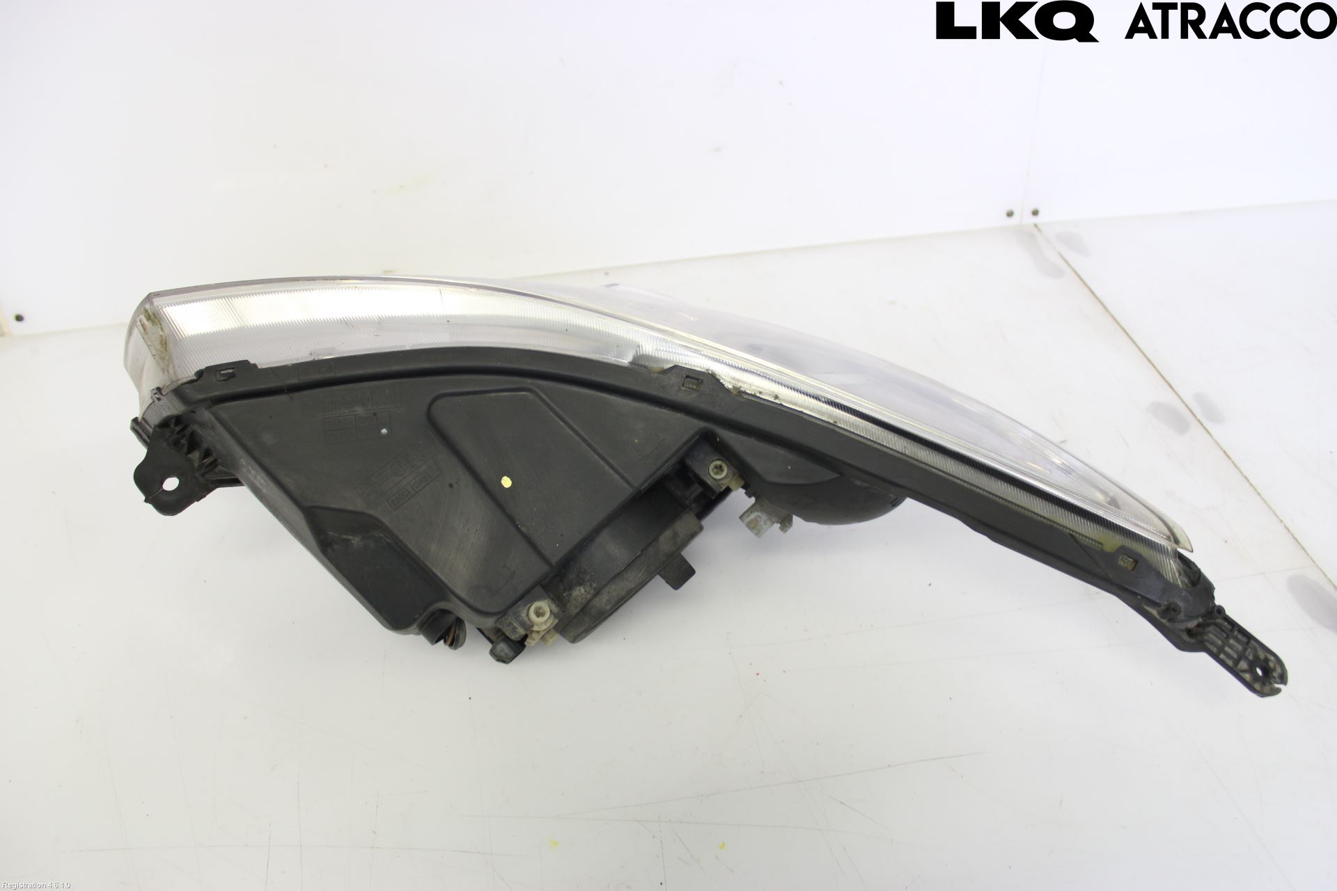 GM CHEVROLET CRUZE Strålkastare Höger