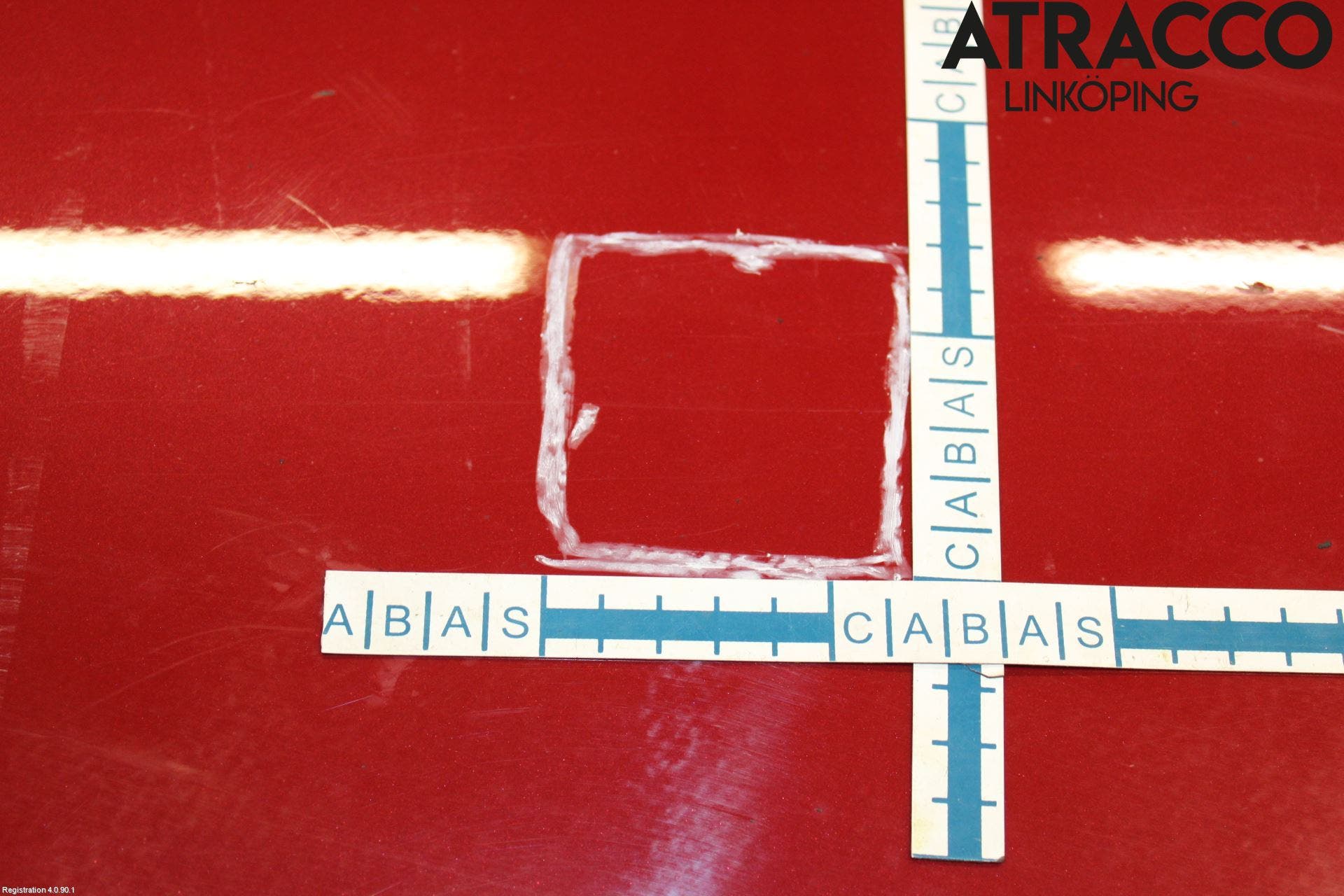 Hyundai i40 08-15 Dörr Fram Höger