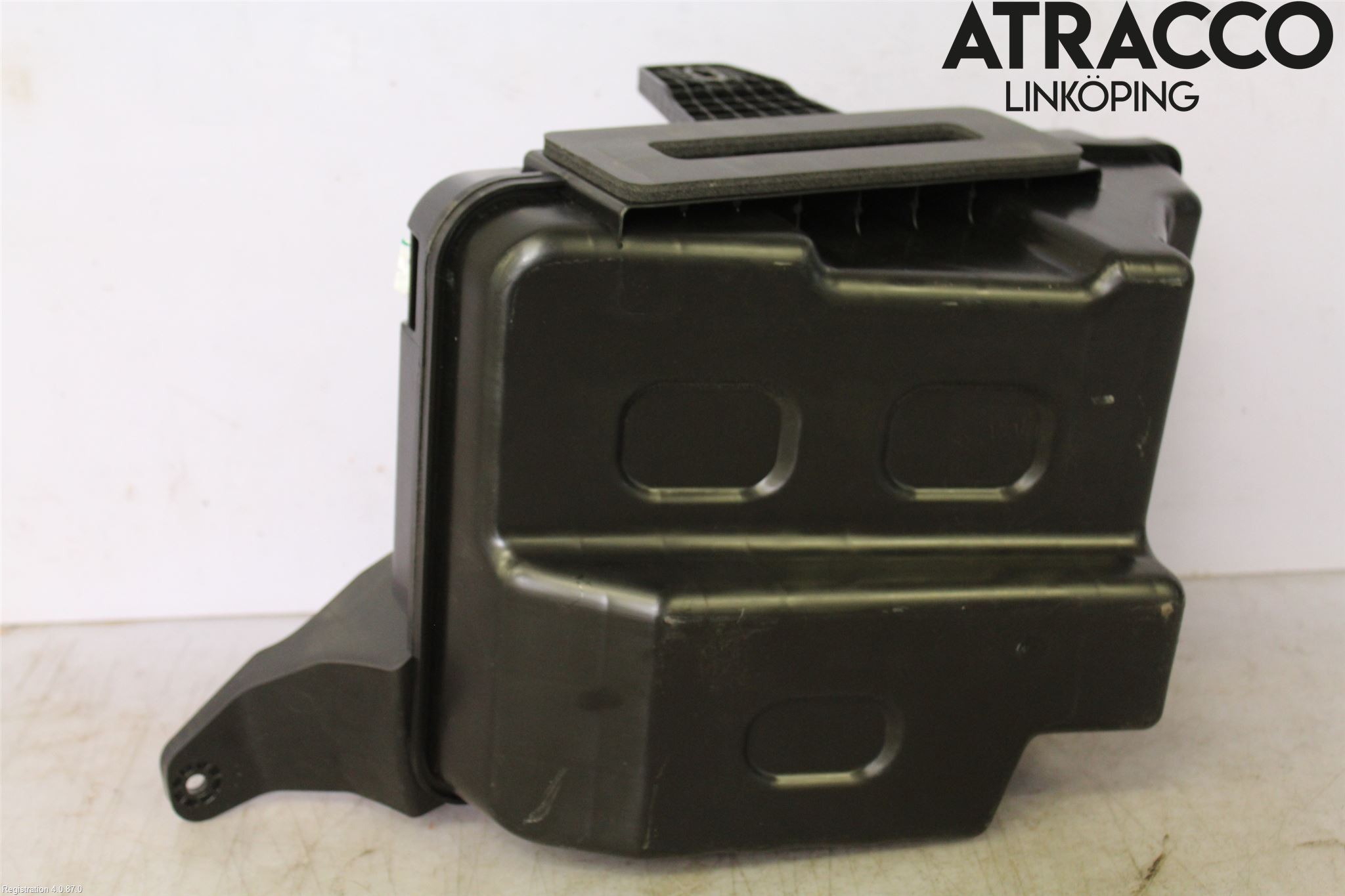 Kia OPTIMA 16-20 Högtalare