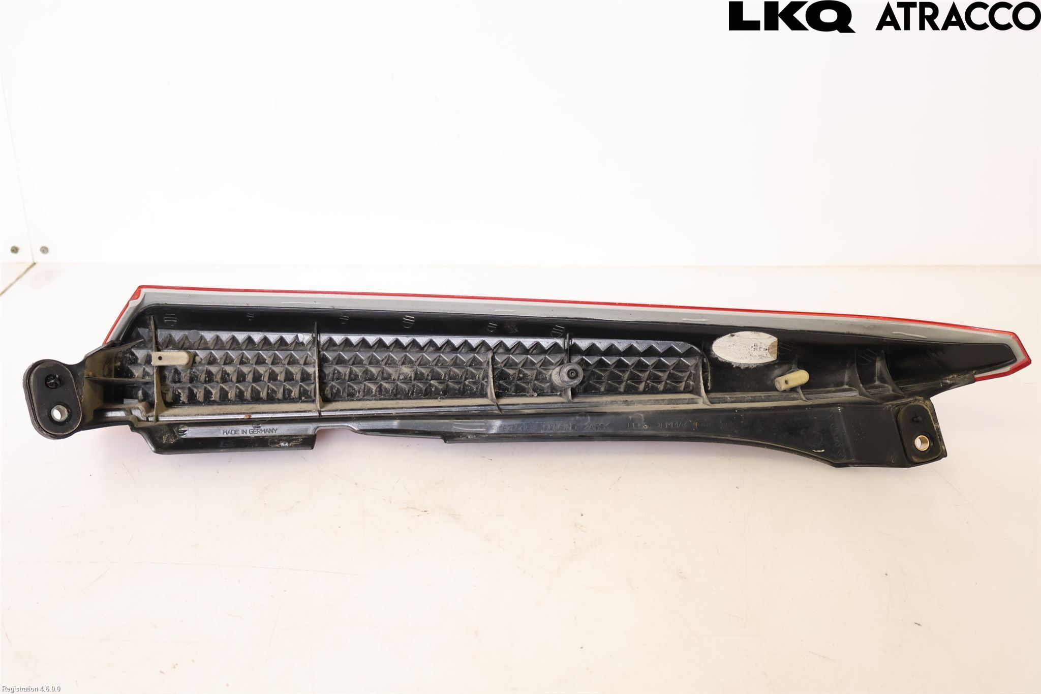 Volvo XC90 07-14 Bakljus Höger