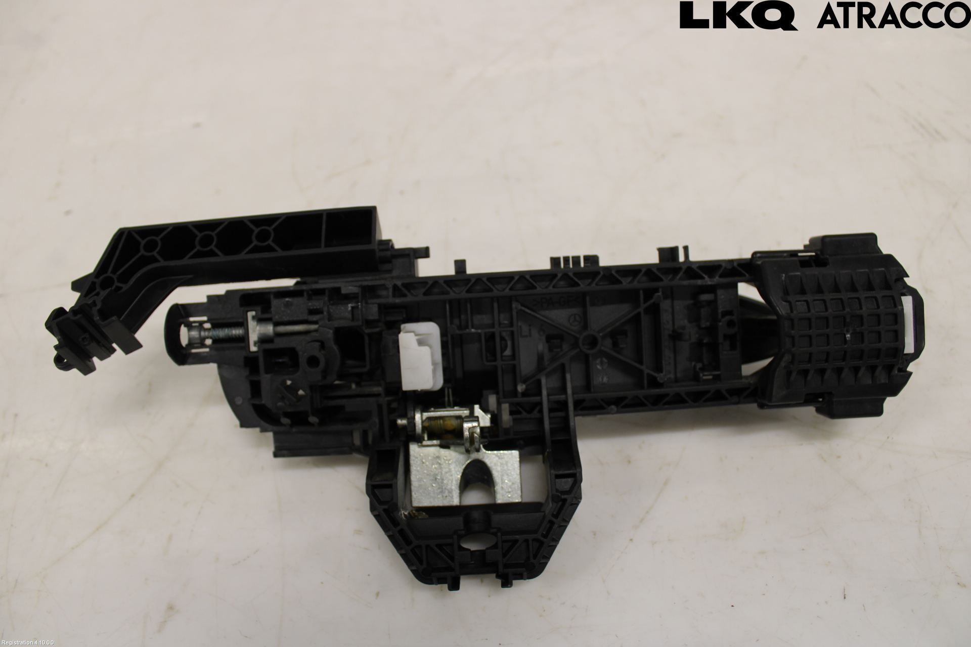Mercedes-Benz MB CLA-KLASS (C117/X117) 13-19 Dörrhandtag Yttre Vä