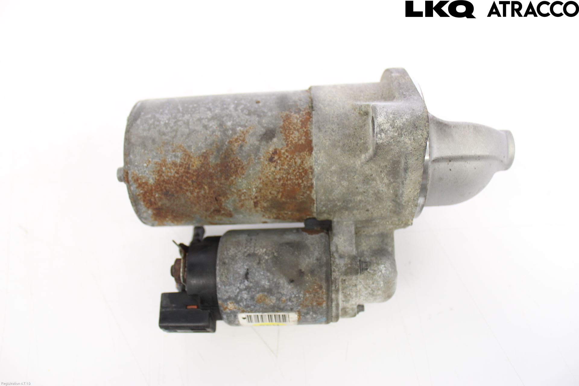 Kia SORENTO 15-20 Startmotor Diesel