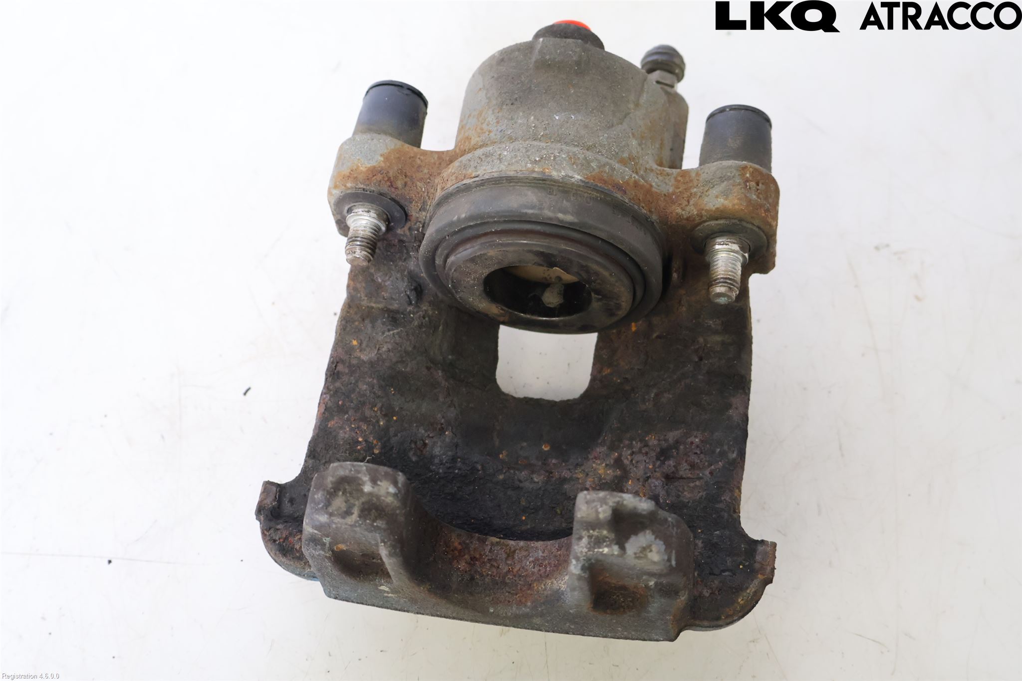 Opel ASTRA K 16-22 Bromsok Fram Höger