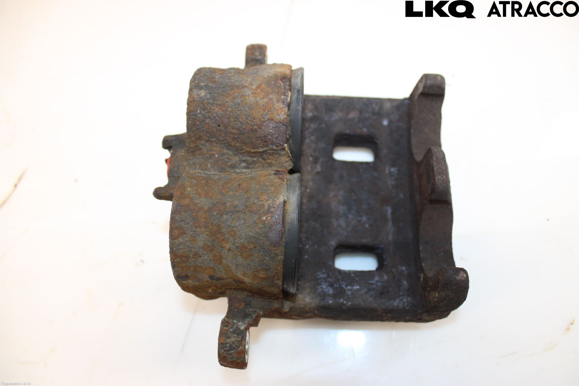 Subaru IMPREZA III 08-11 Bromsok Fram Vänster