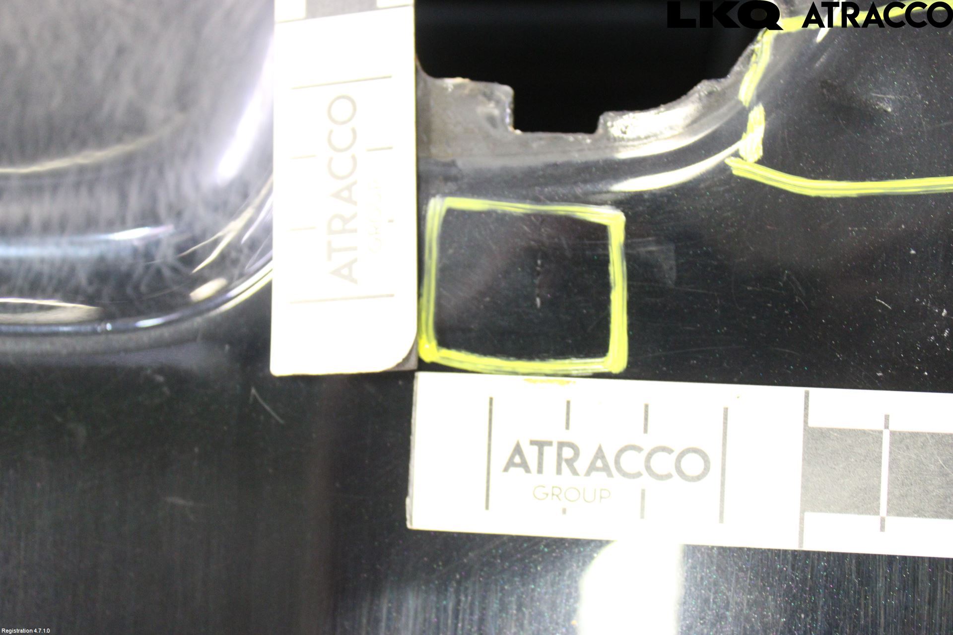 Peugeot 508 11-18 Dörr Fram Vänster