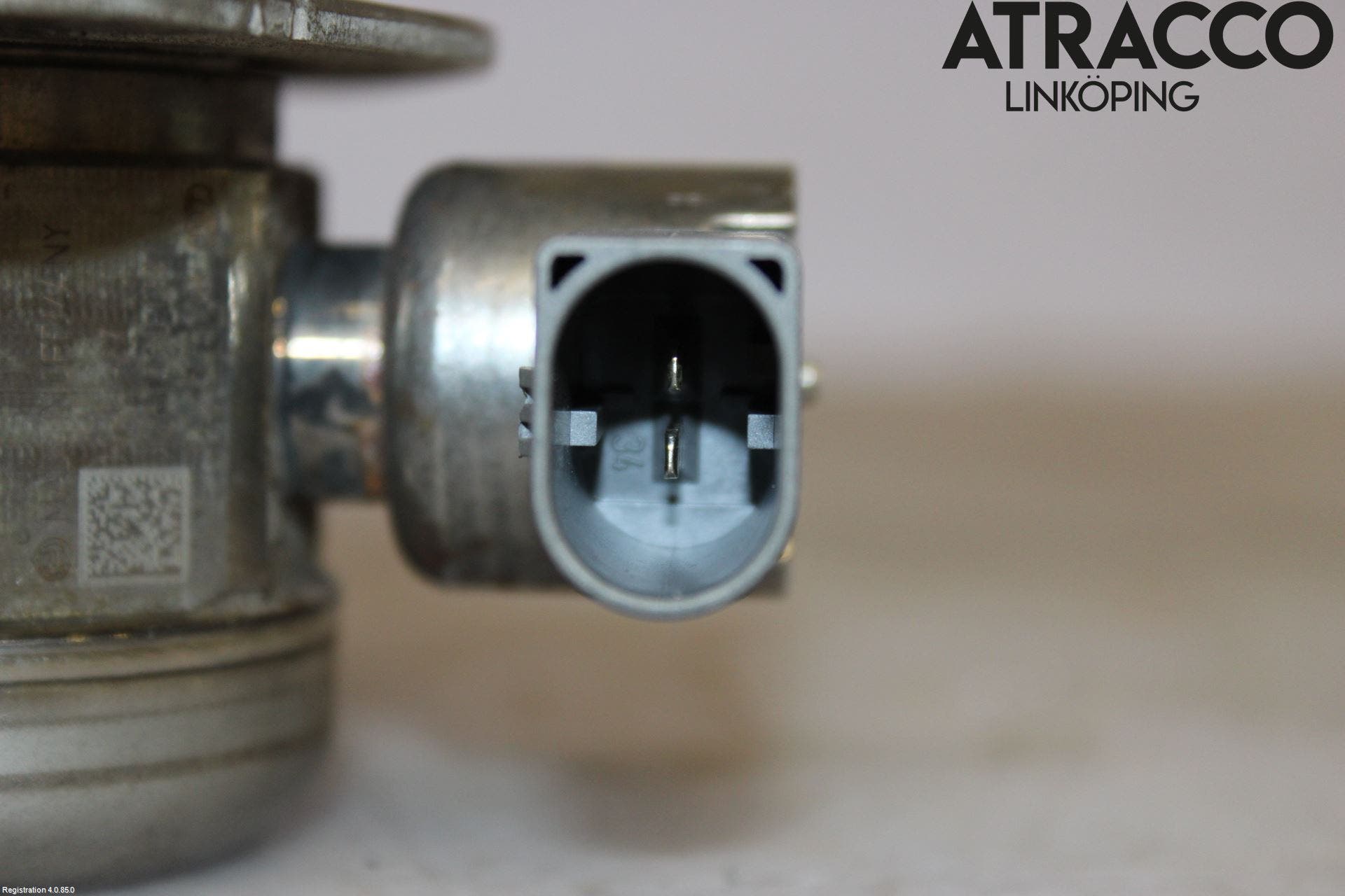 BMW 5 F10/F11/F18 09-17 Bränslepump Mek