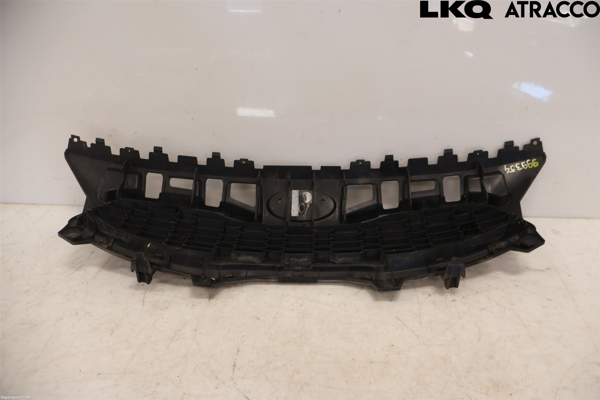Kia CEED 12-18 Grill Komp