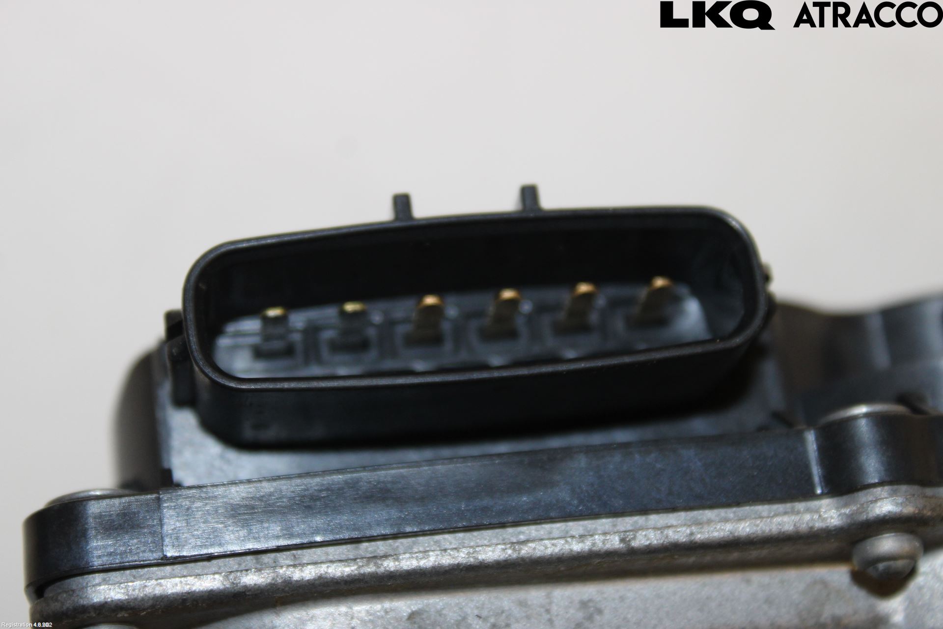 Suzuki VITARA 15- Injspjällhus