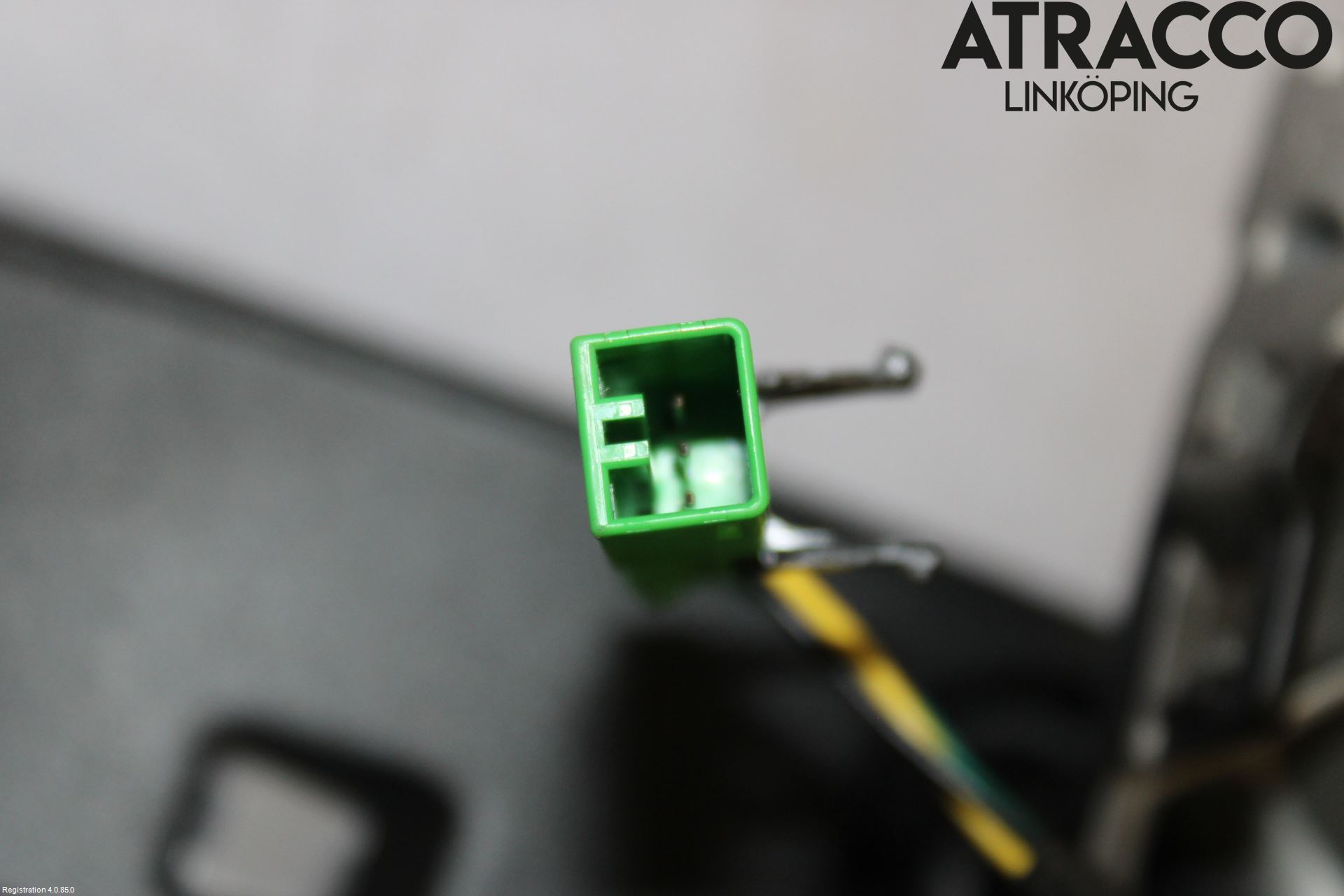 Volvo XC60 18- Spegel Invändig