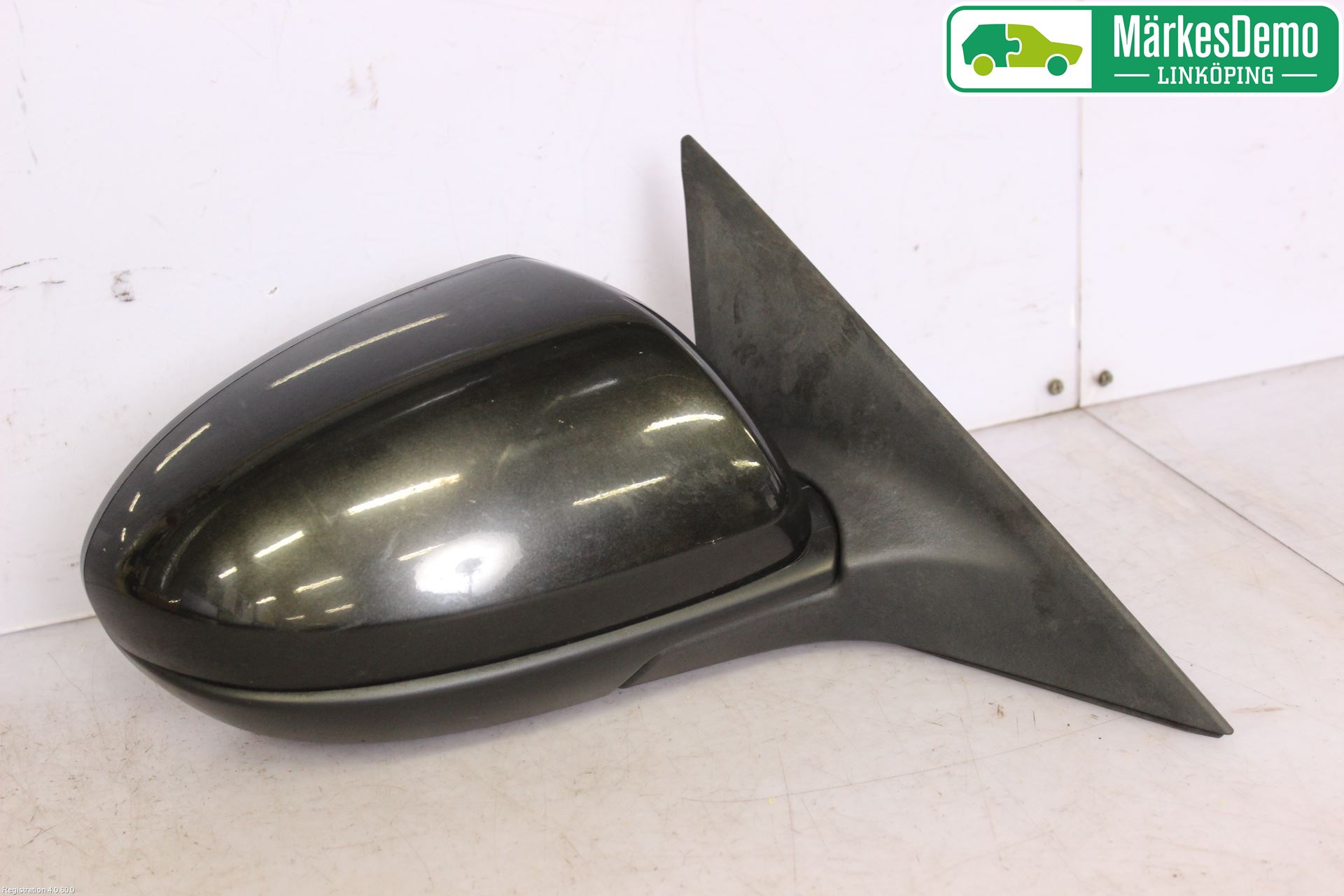 Mazda 6 08-13 Spegel Yttre El Hö