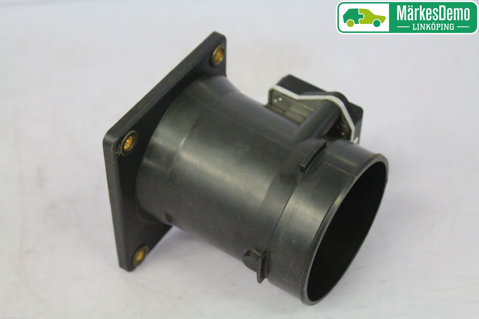 Ford MAVERICK Injluftmassamätare