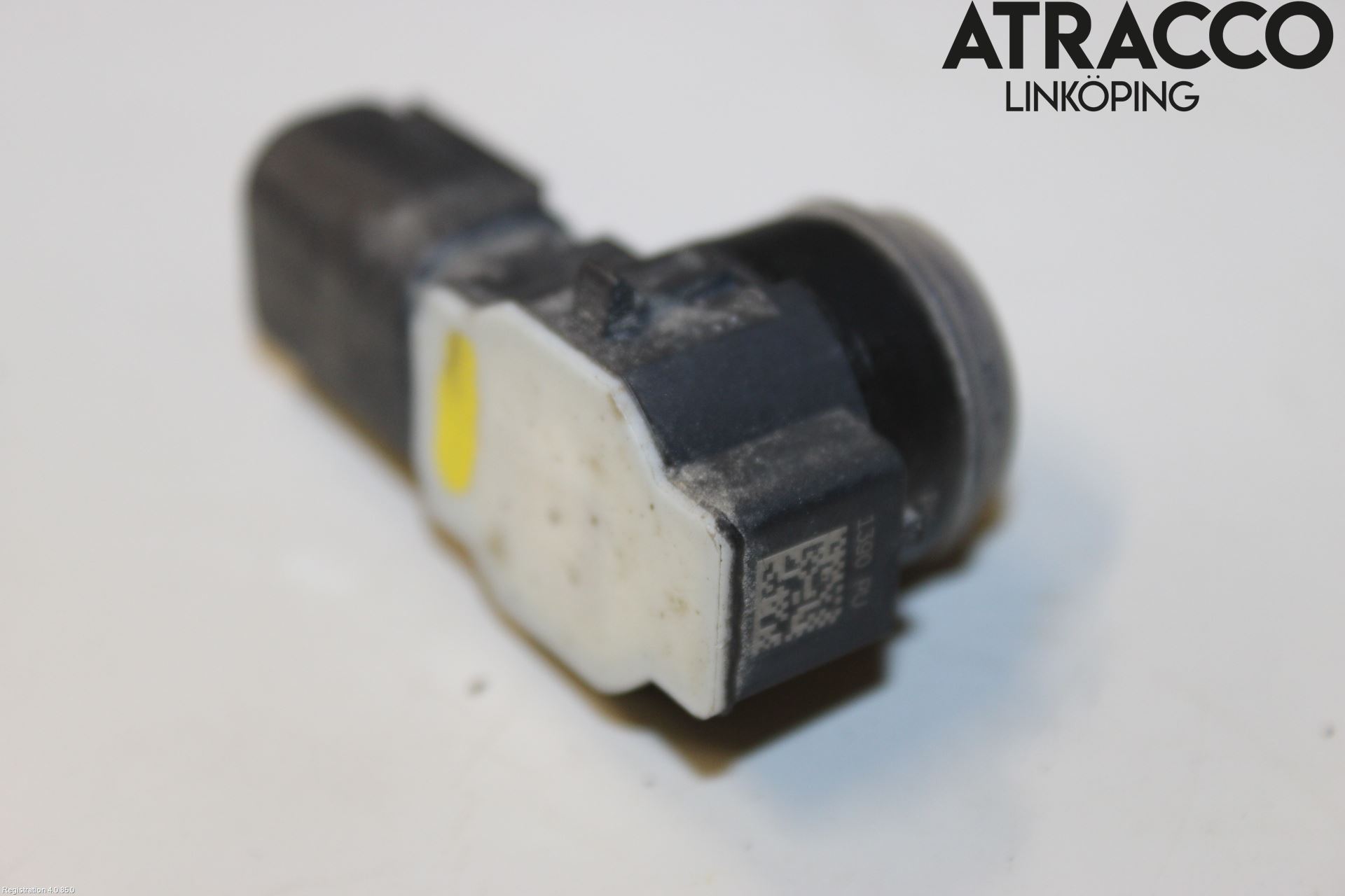 Peugeot 308 14-21 Parkeringshjälp Backsensor