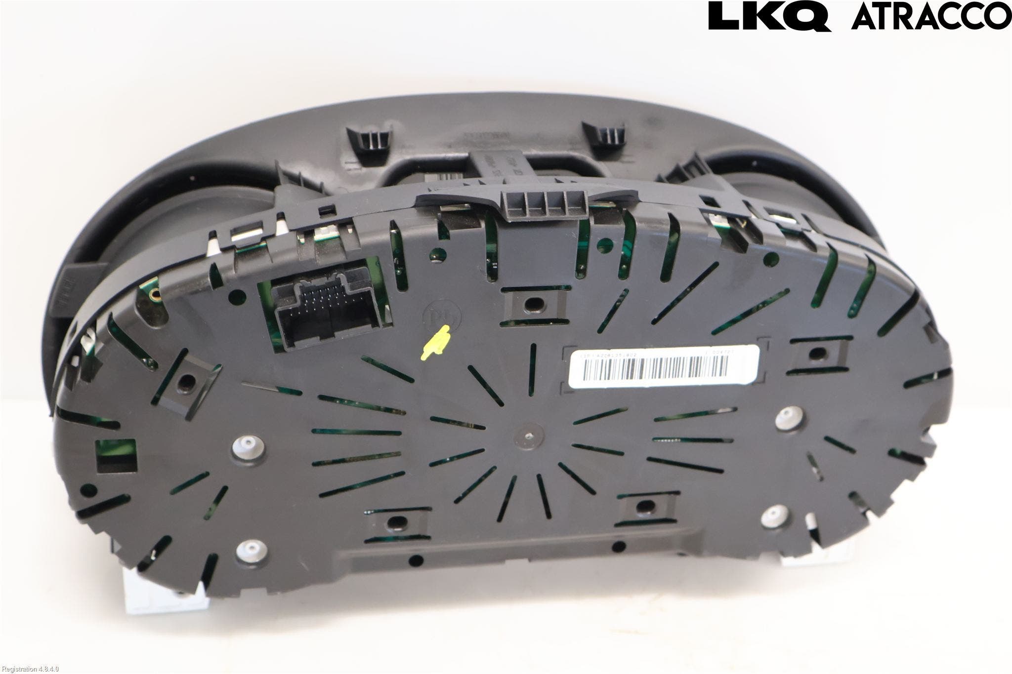 Opel ADAM 13-20 Instrument Komb