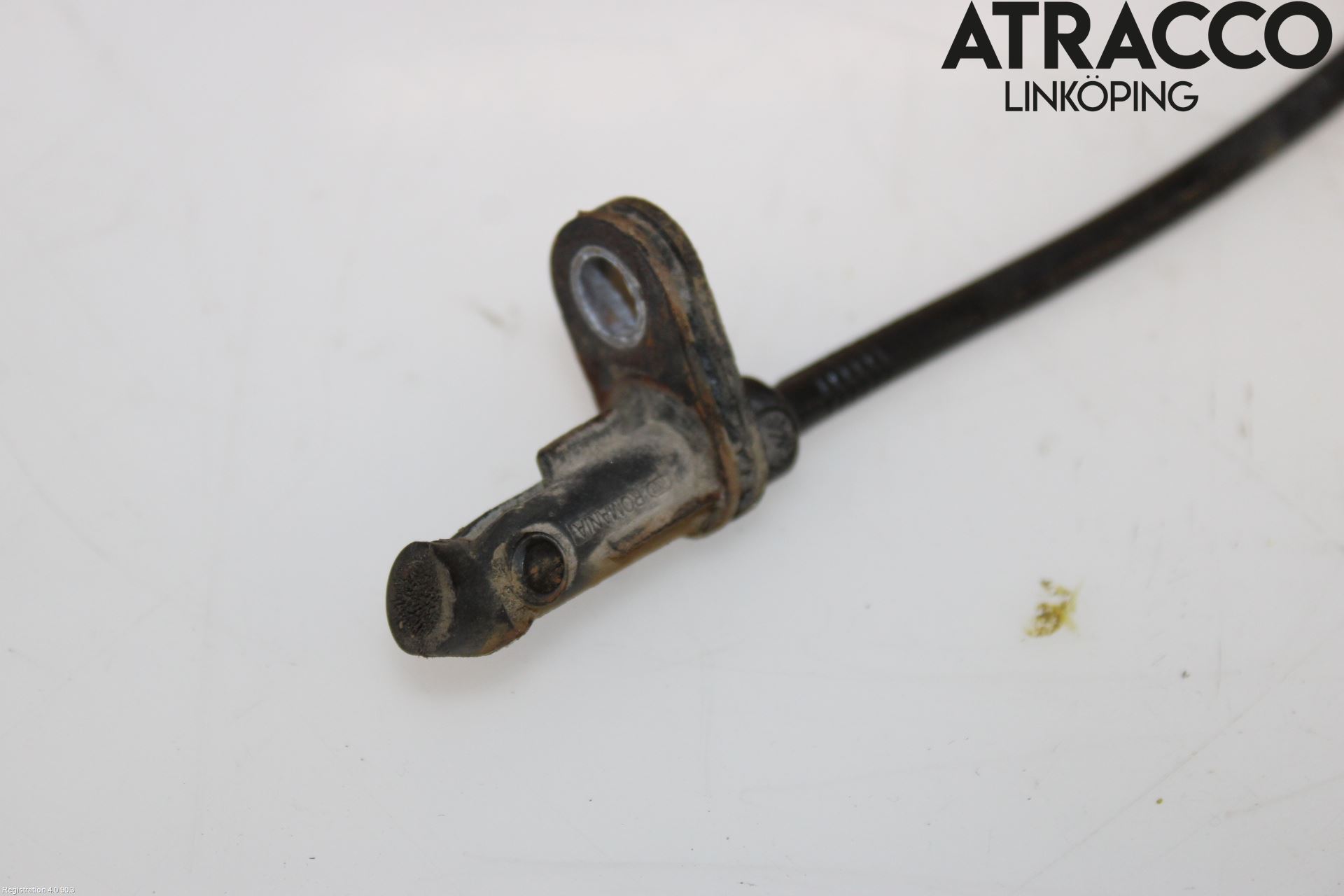 Renault KOLEOS II 17- Abs Sensor