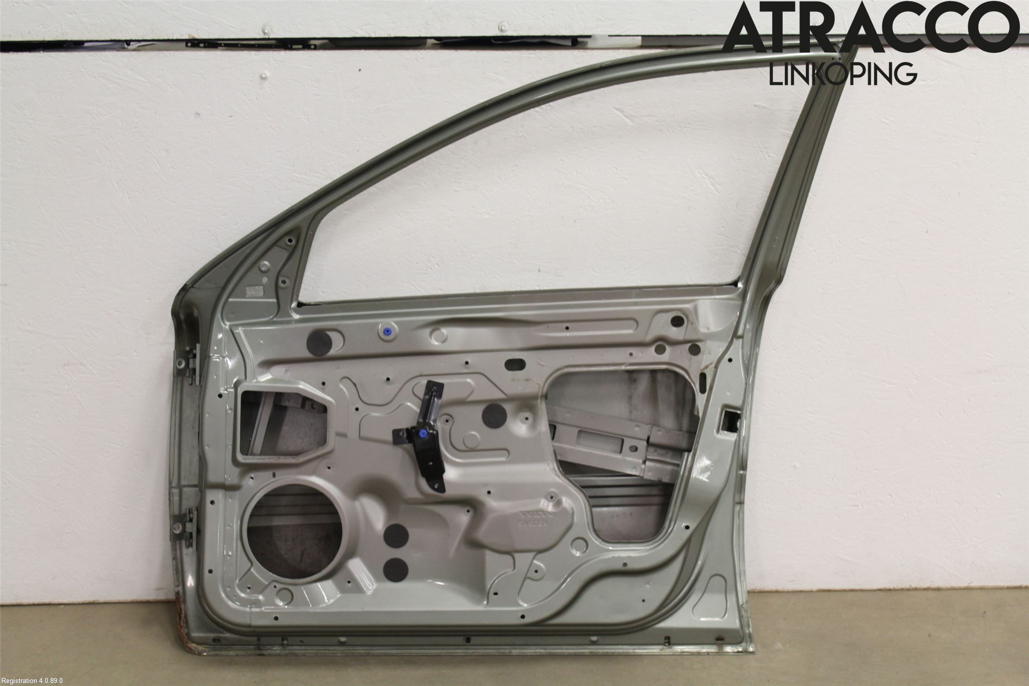 Volvo V70 05-08 Dörr Fram Höger