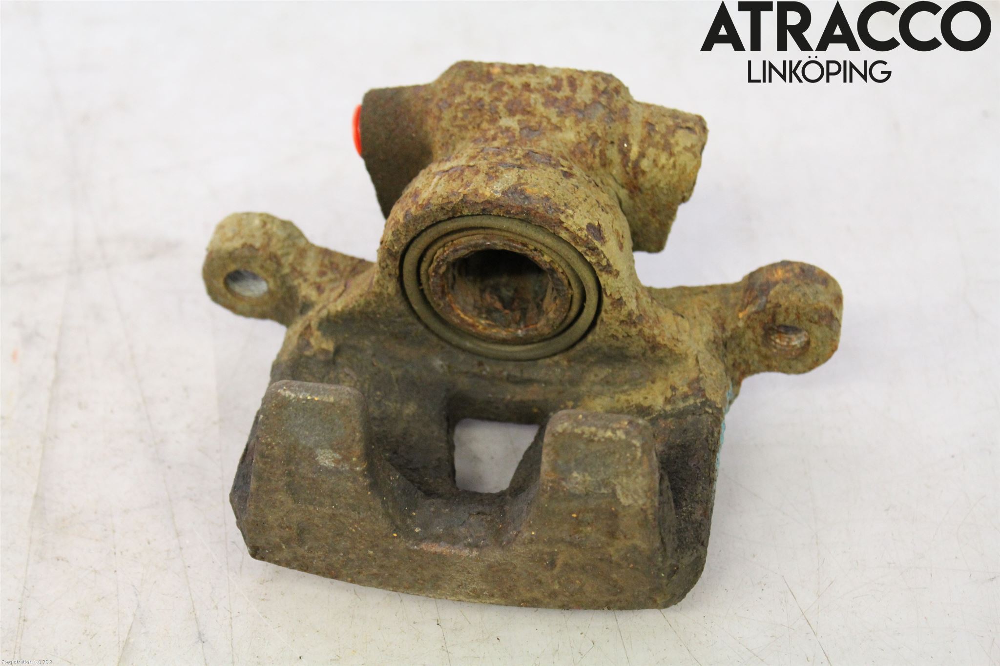 Mitsubishi OUTLANDER 07-12 Bromsok Bak Höger