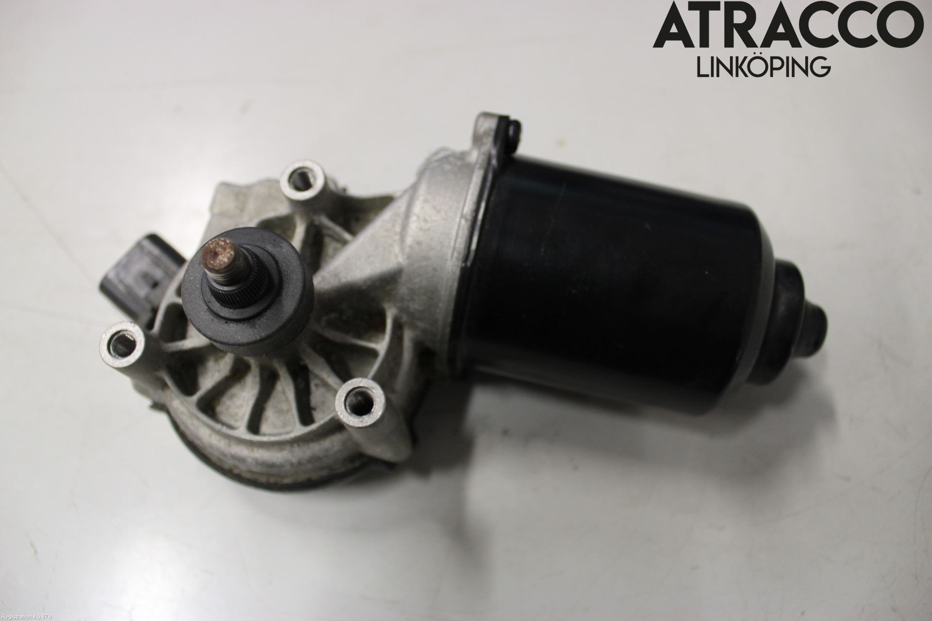 Kia OPTIMA 16-20 Torkarmotor Vindruta