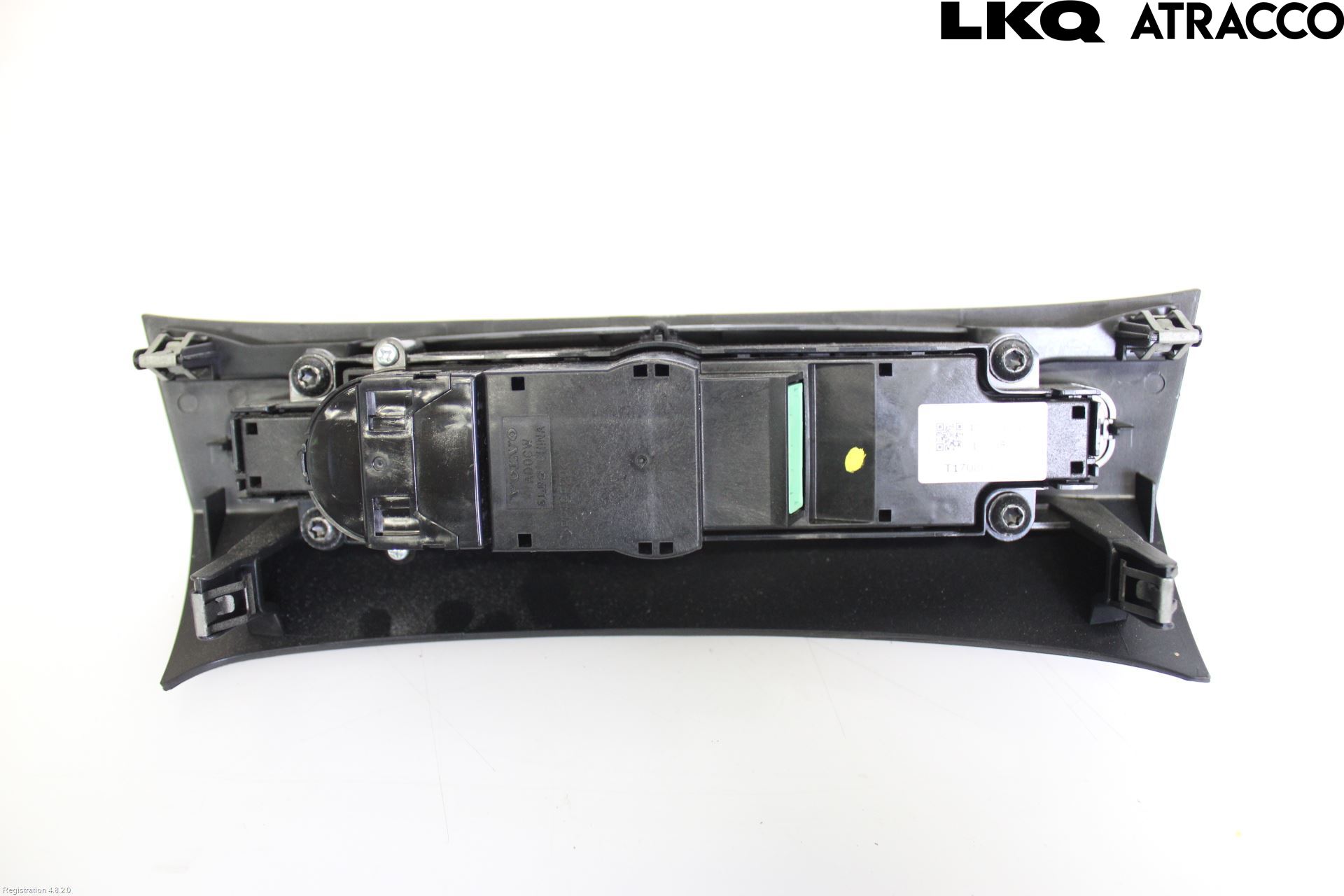 Volvo V90 17->> Strömställare Multifunktion