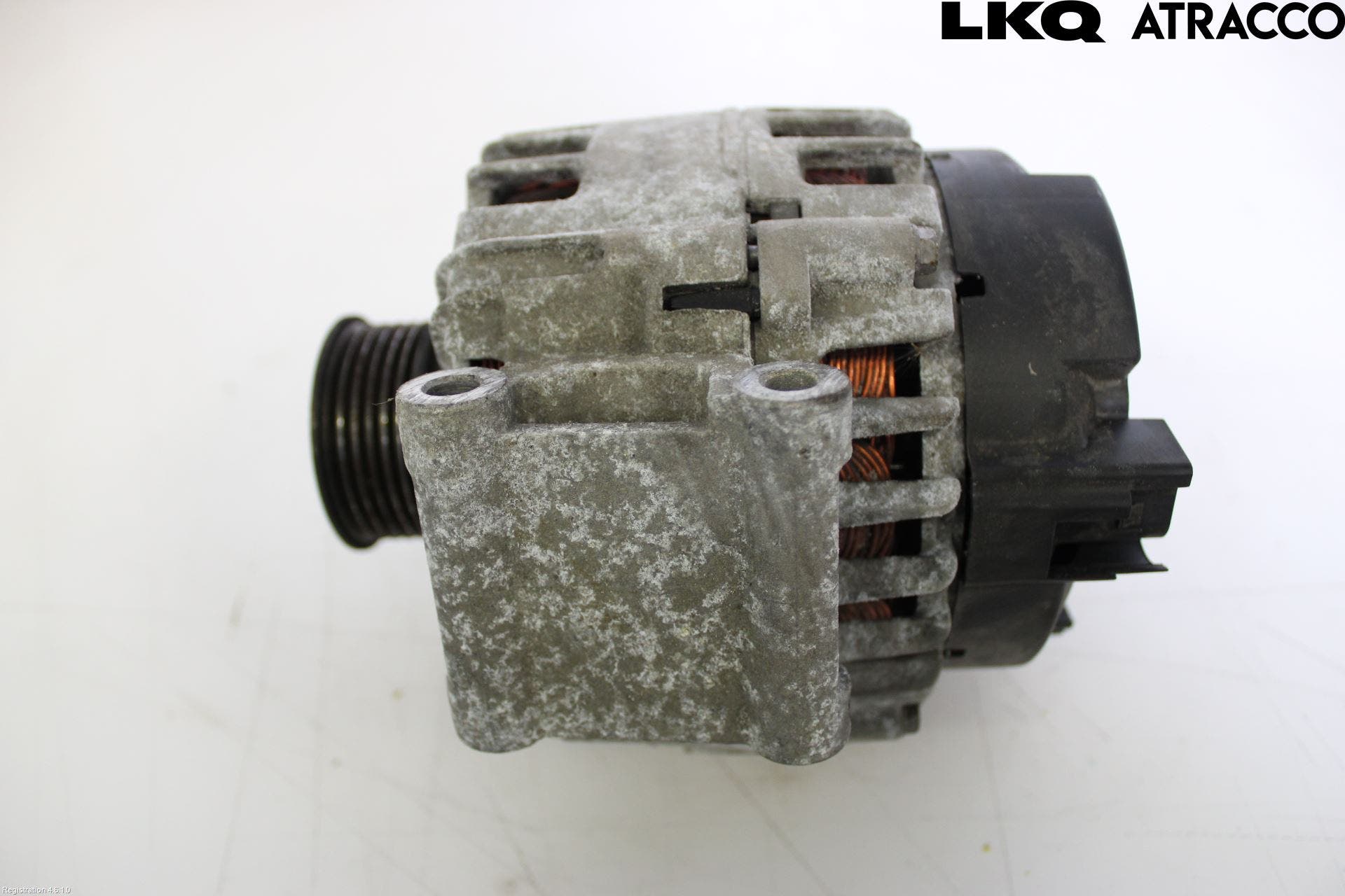 Volkswagen VW PASSAT CC 08-16 Generator