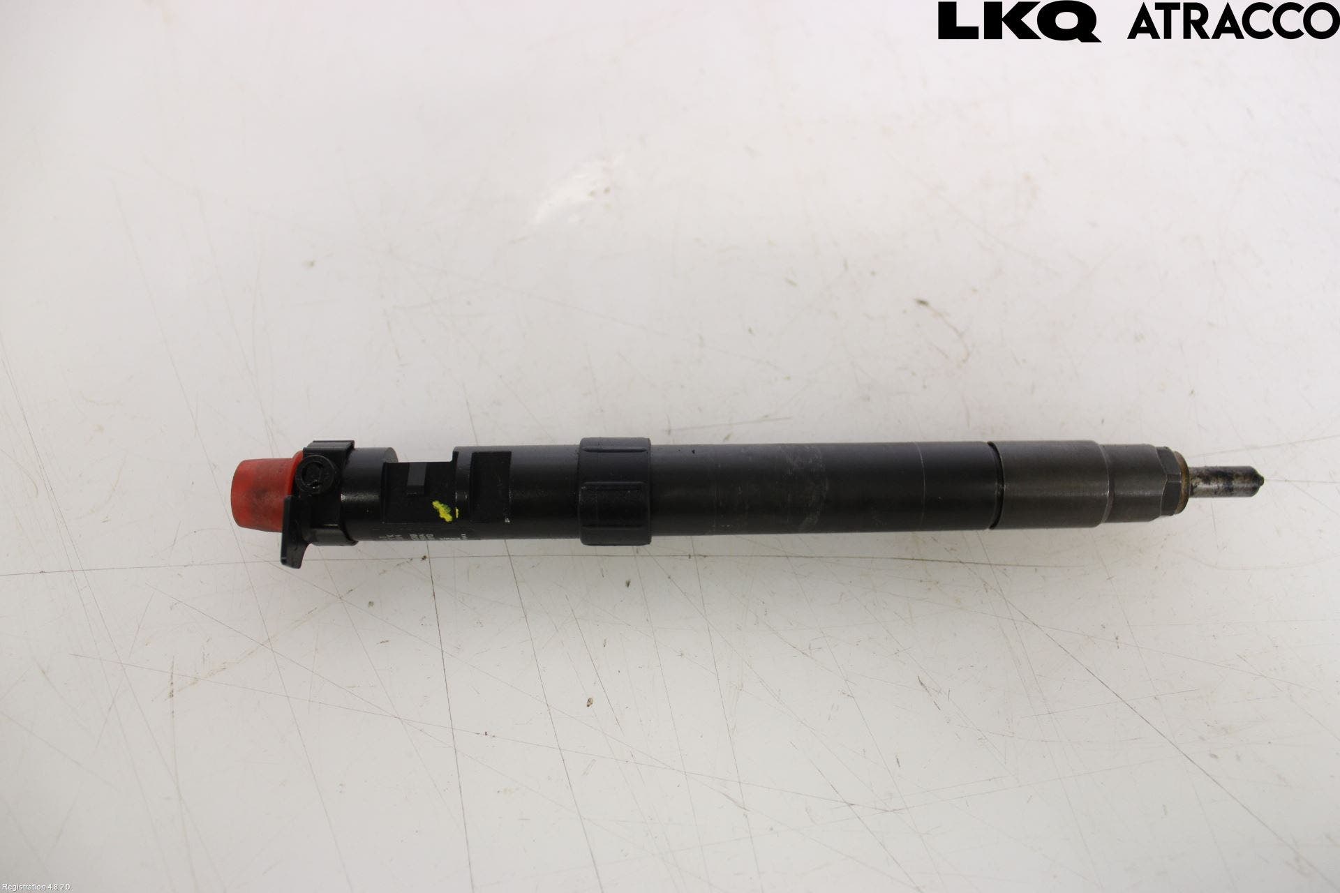 Peugeot EXPERT 15-16 Injspridare