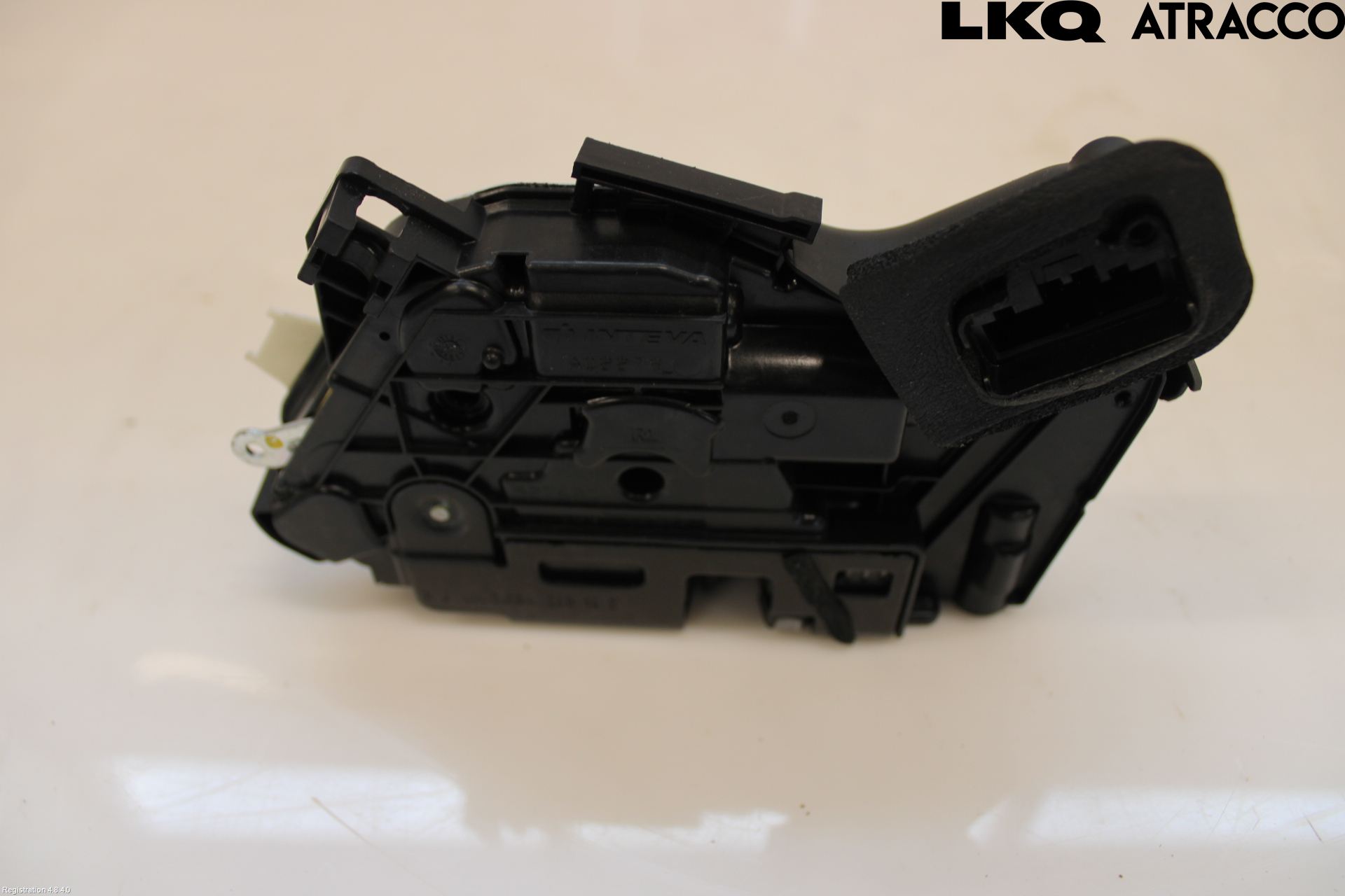 Volkswagen VW PASSAT 15-19 Låskista-Dörrlås
