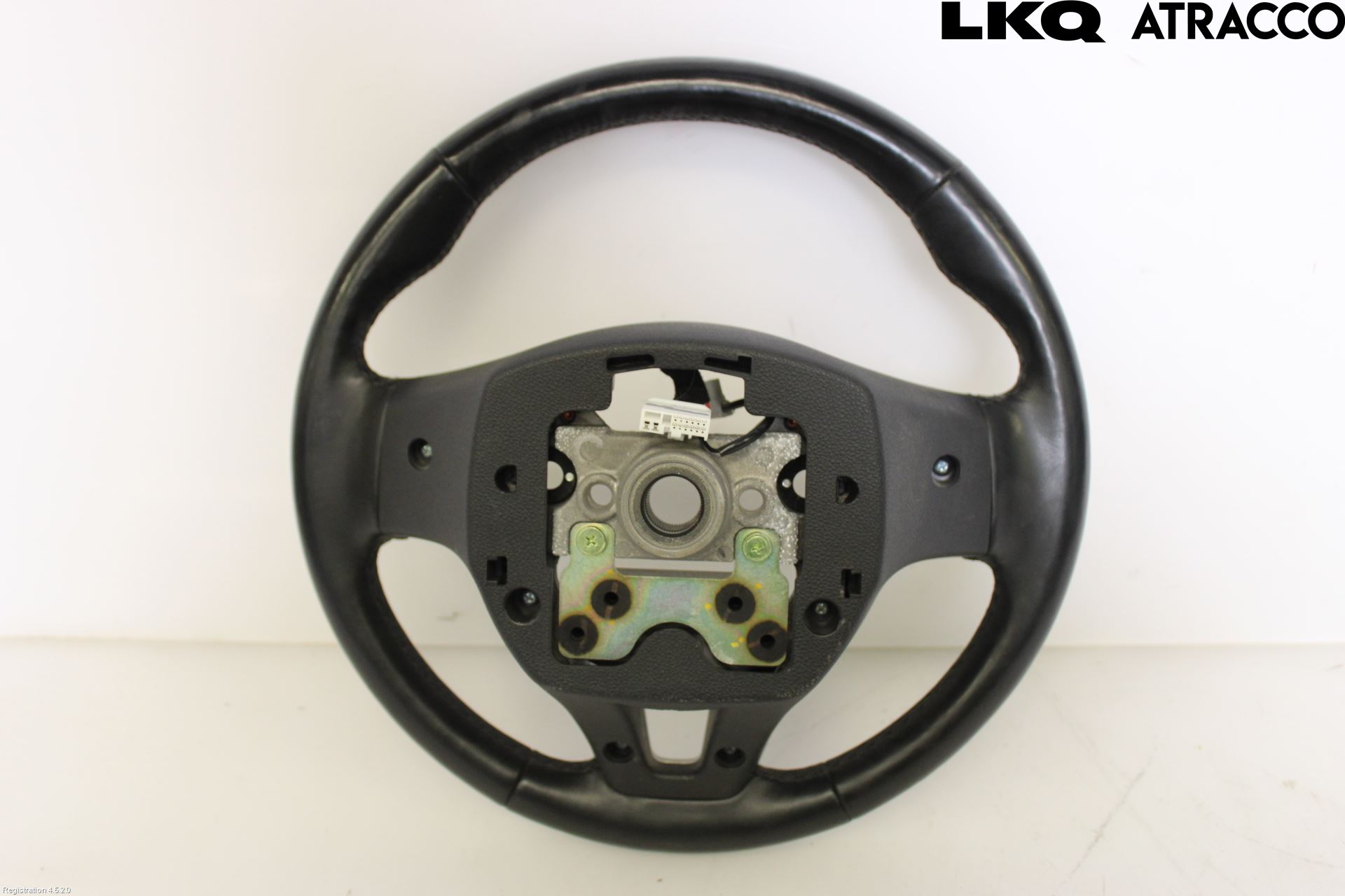 Kia OPTIMA 16-20 Ratt