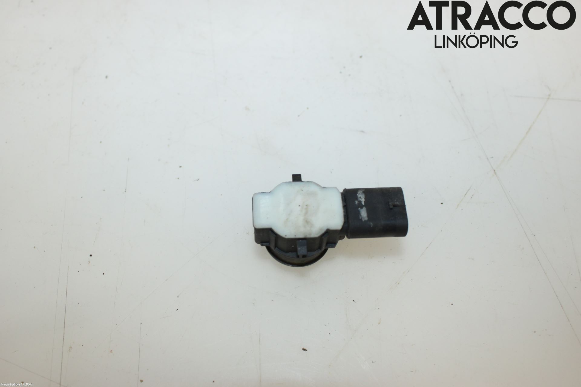BMW 3 F30/F31/F80 12-19 Parkeringshjälp Backsensor