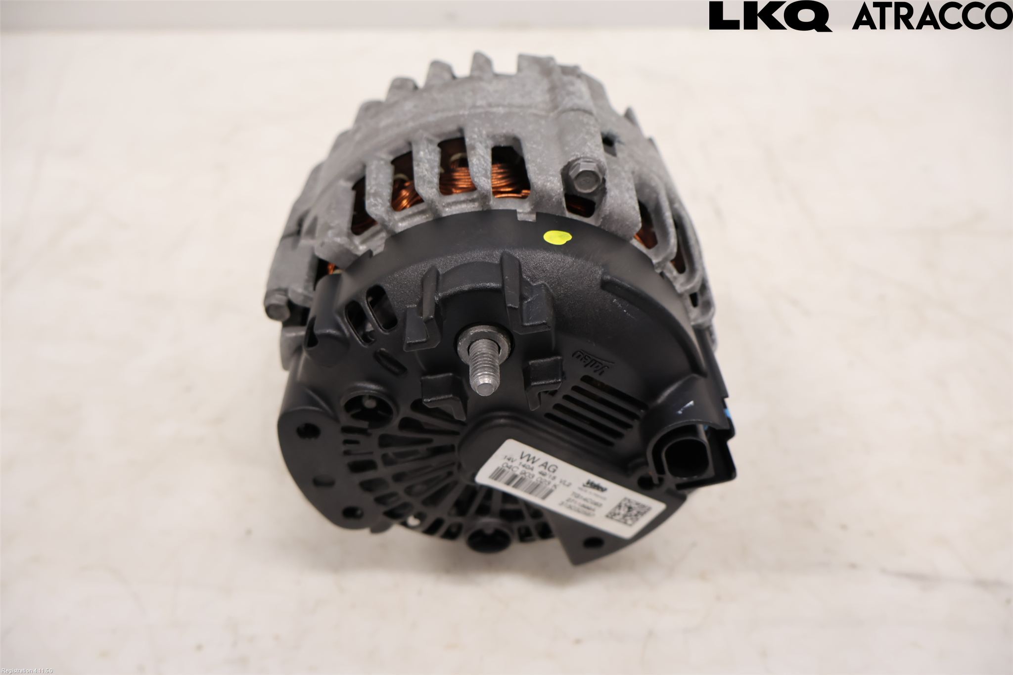 Seat LEON 13-20 Generator