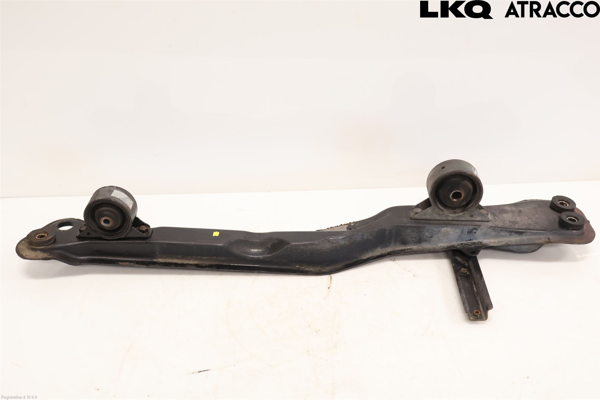 Mitsubishi LANCER  93-96 Motorbalk