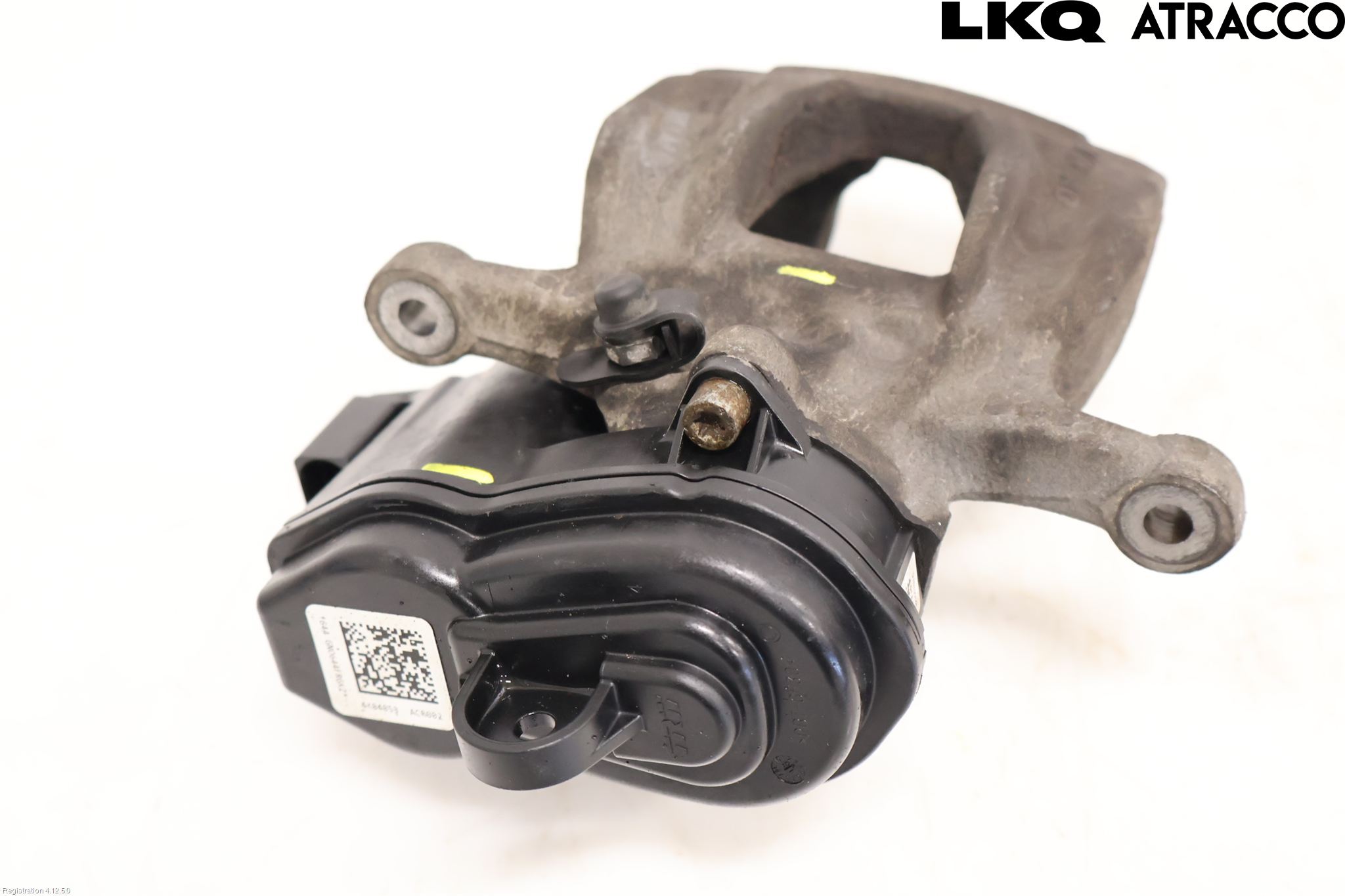 Audi A6 F2/C8 19- Bromsok Bak Vänster