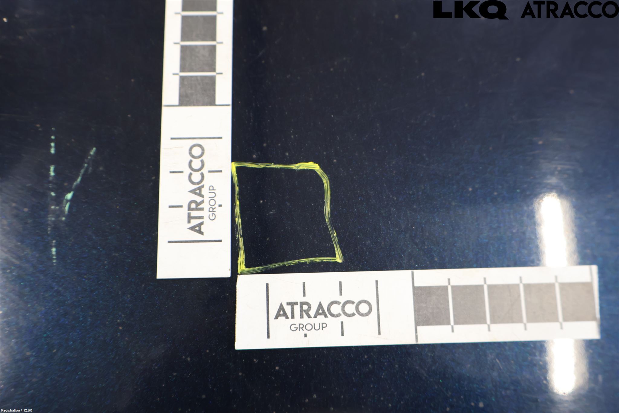 Peugeot 3008 09-16 Dörr Fram Höger