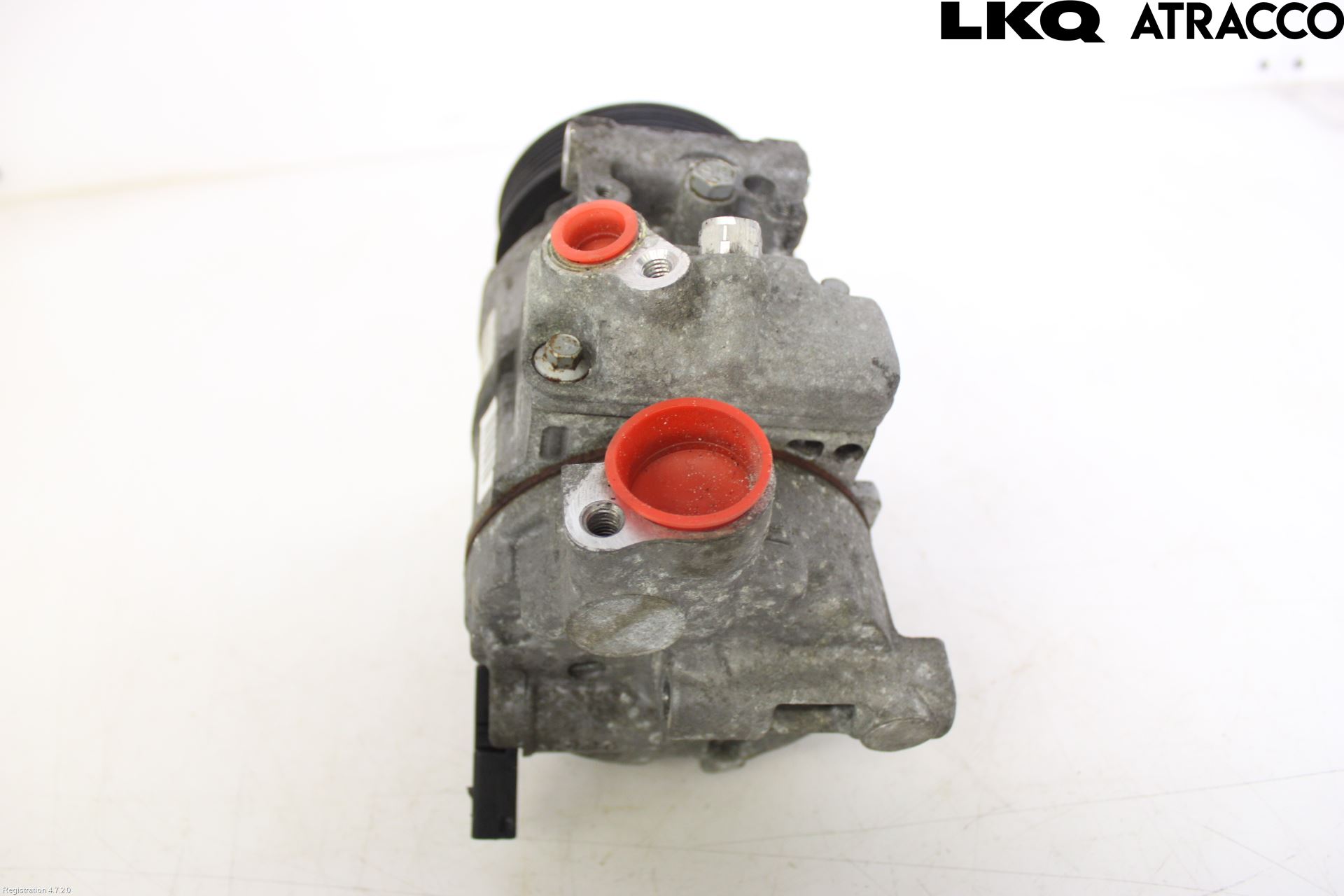 Audi A5 07-16 Ac Kompressor