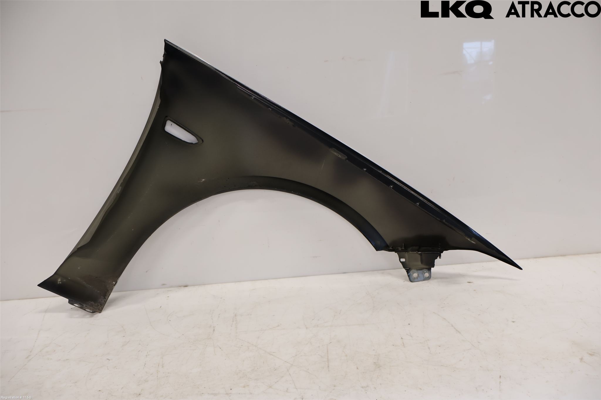 Opel INSIGNIA 17- Skärm Fram Vänster