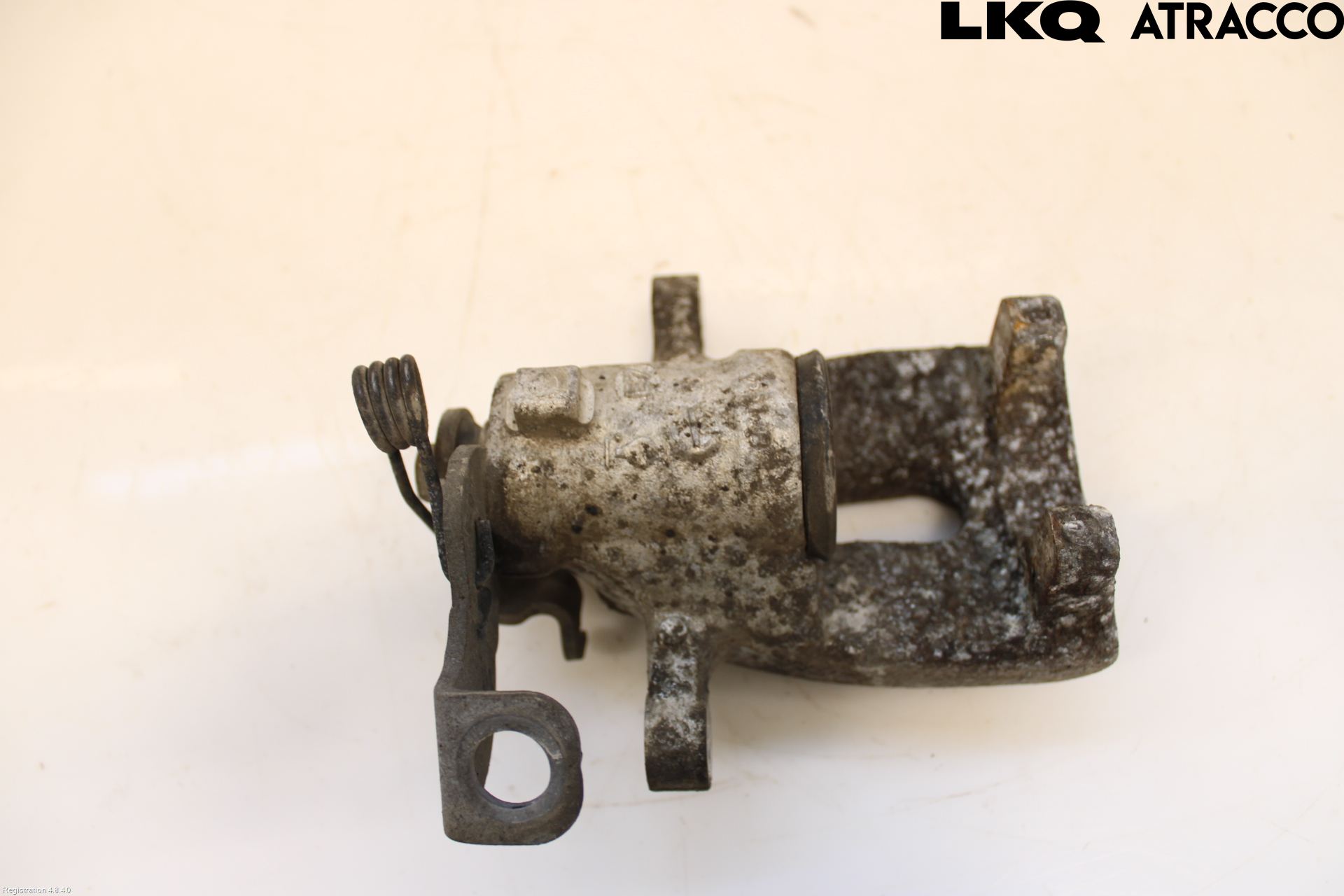 Kia CEED 12-18 Bromsok Bak Höger