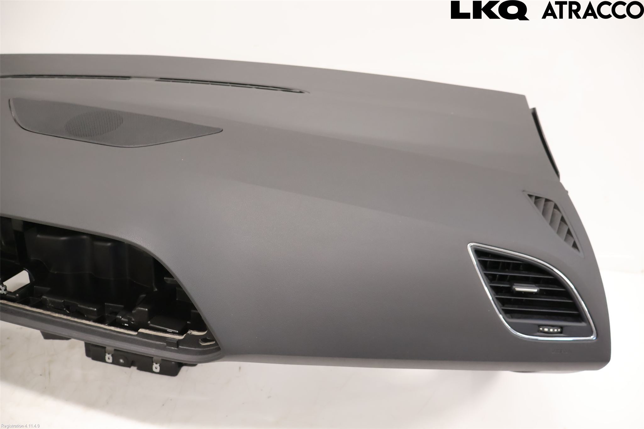 Seat LEON 13-20 Instrumentbräda