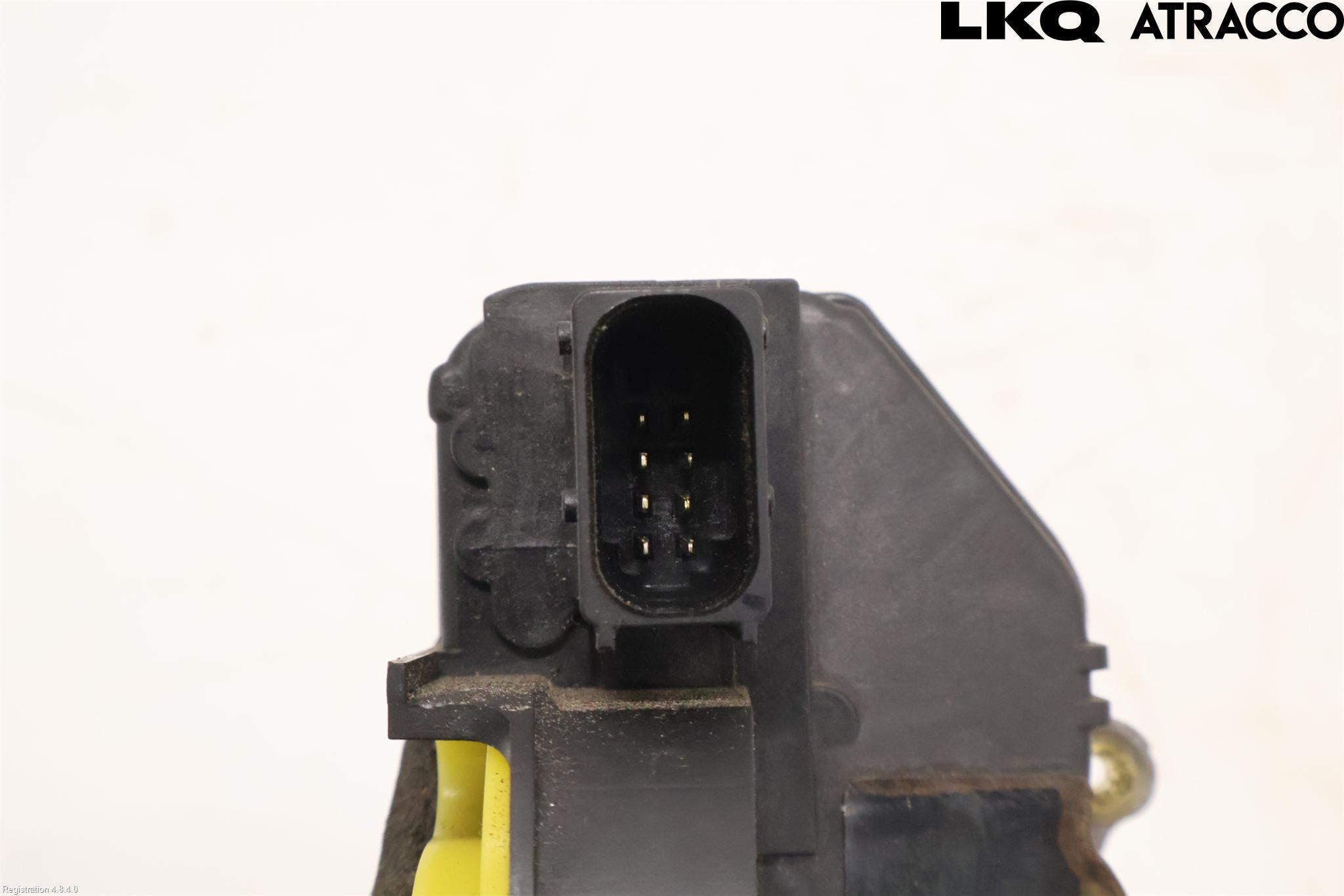 Opel INSIGNIA 09-16 Låskista-Dörrlås