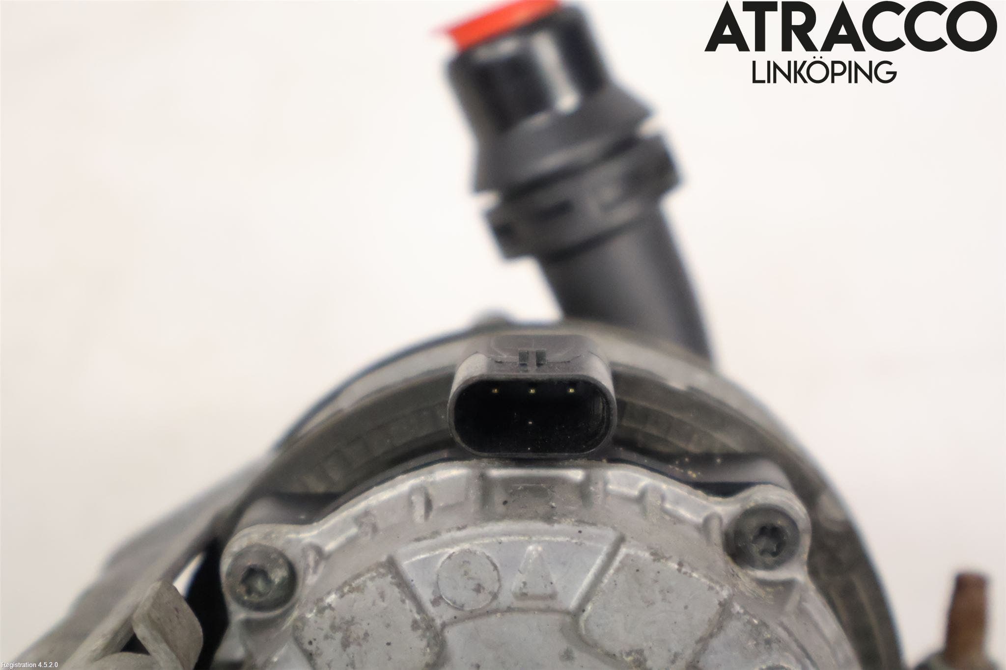 Mercedes-Benz MB C-KLASS (W205) 14-21 Vattenpump