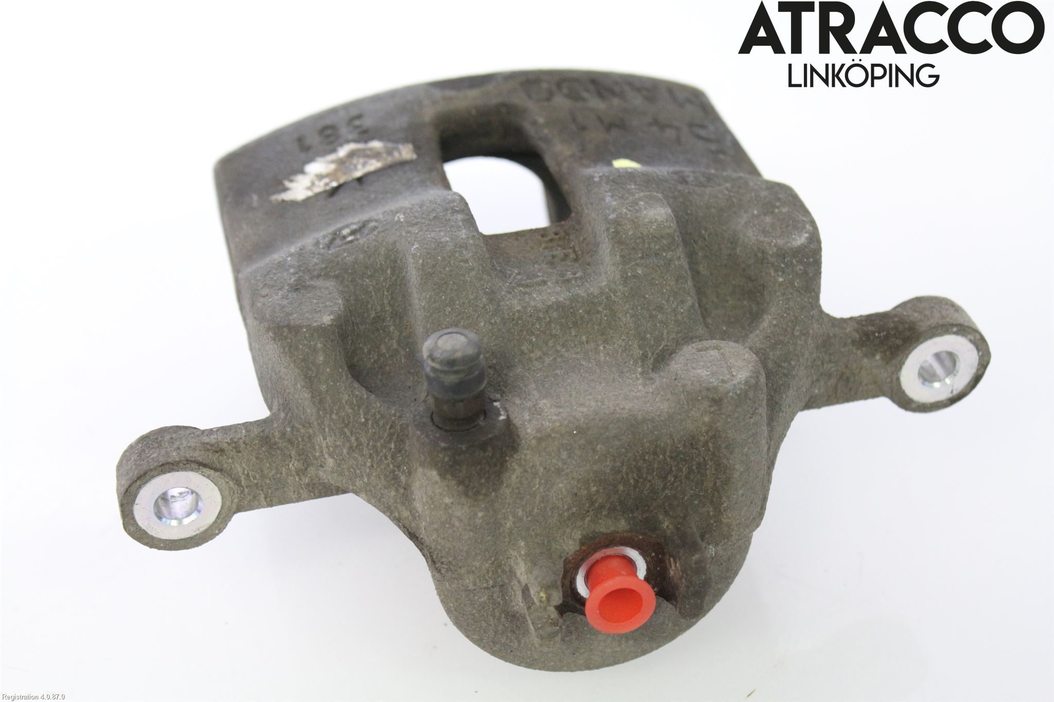 Kia STONIC 18->> Bromsok Fram Vänster