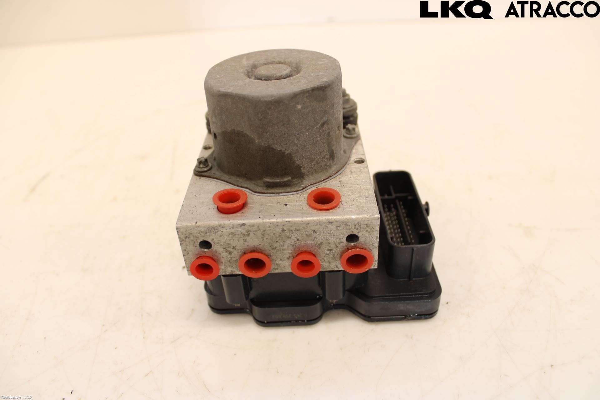 Tesla MODEL S 13- Abs Hydraulaggregat